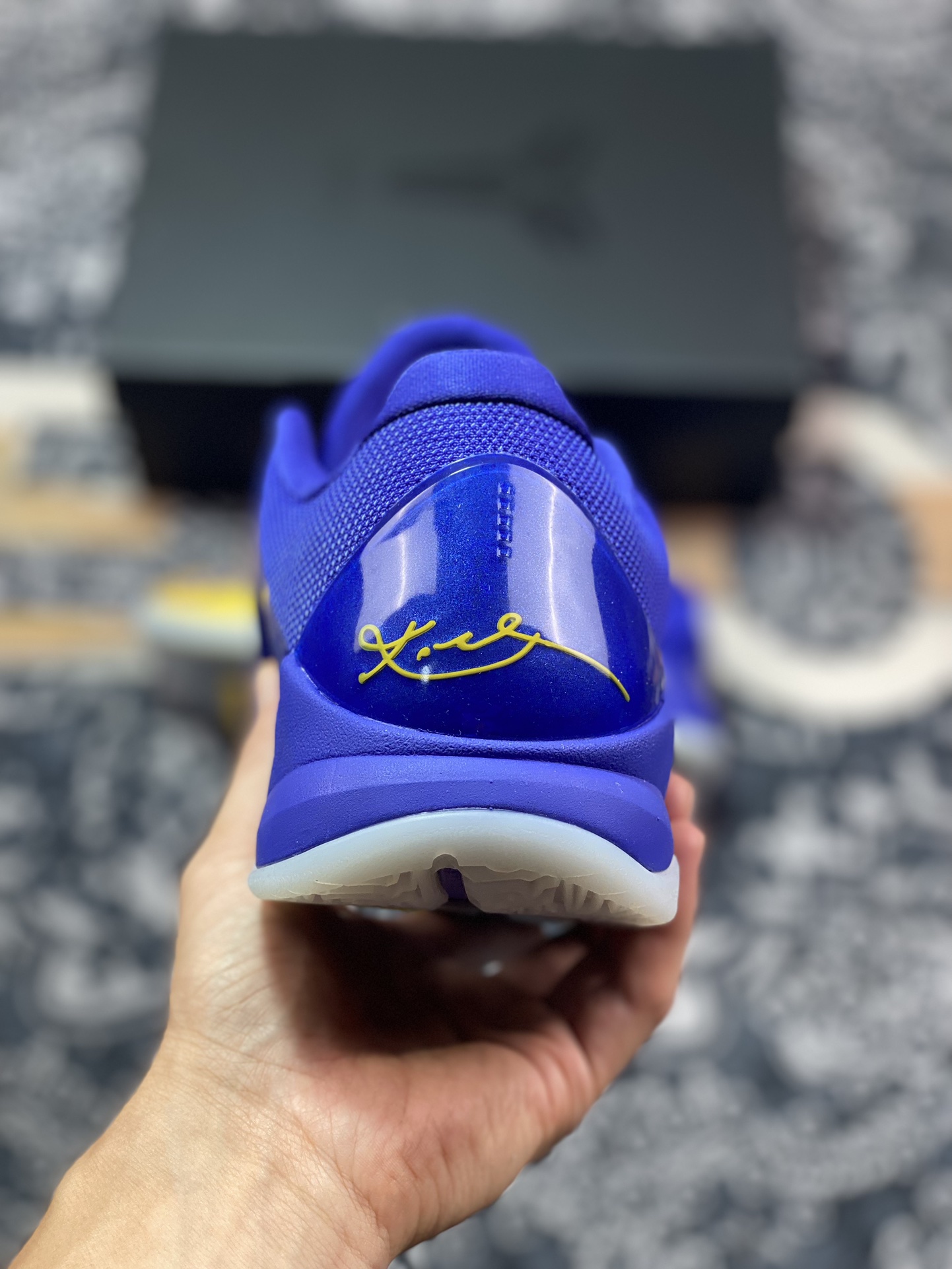 优选 原装级别 纯原Nike Zoom Kobe 5 Protro ”5 Rings” 五冠王 科比5 减震防滑耐磨包裹性支撑 低帮 篮球鞋 CD4991-400