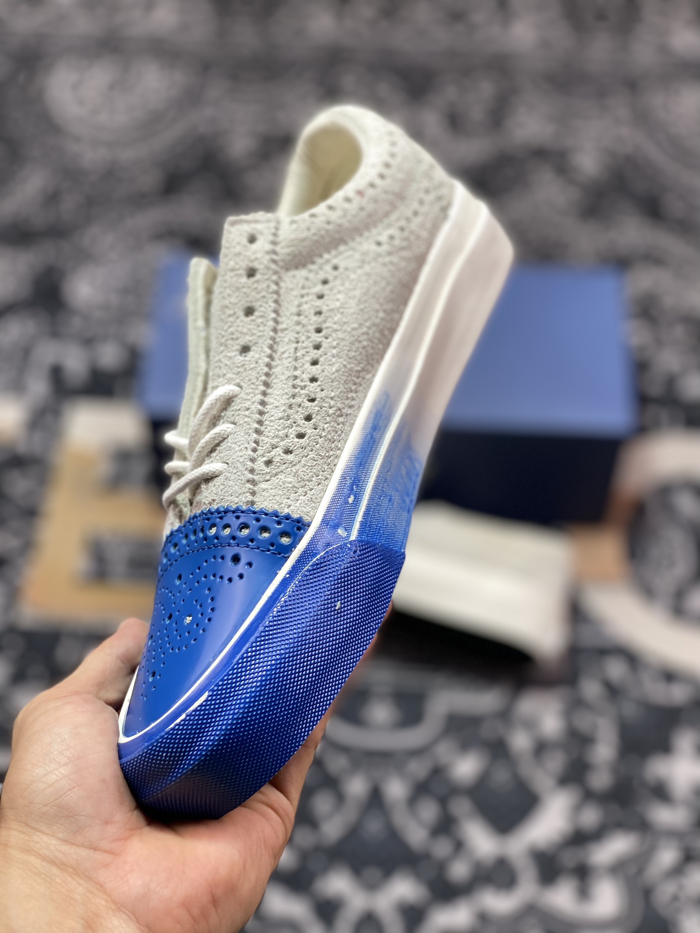 Vans Tokyo Design Collective 秋季限量 Vans TDC 系列新品 VN000S66CDA VN000S666CB