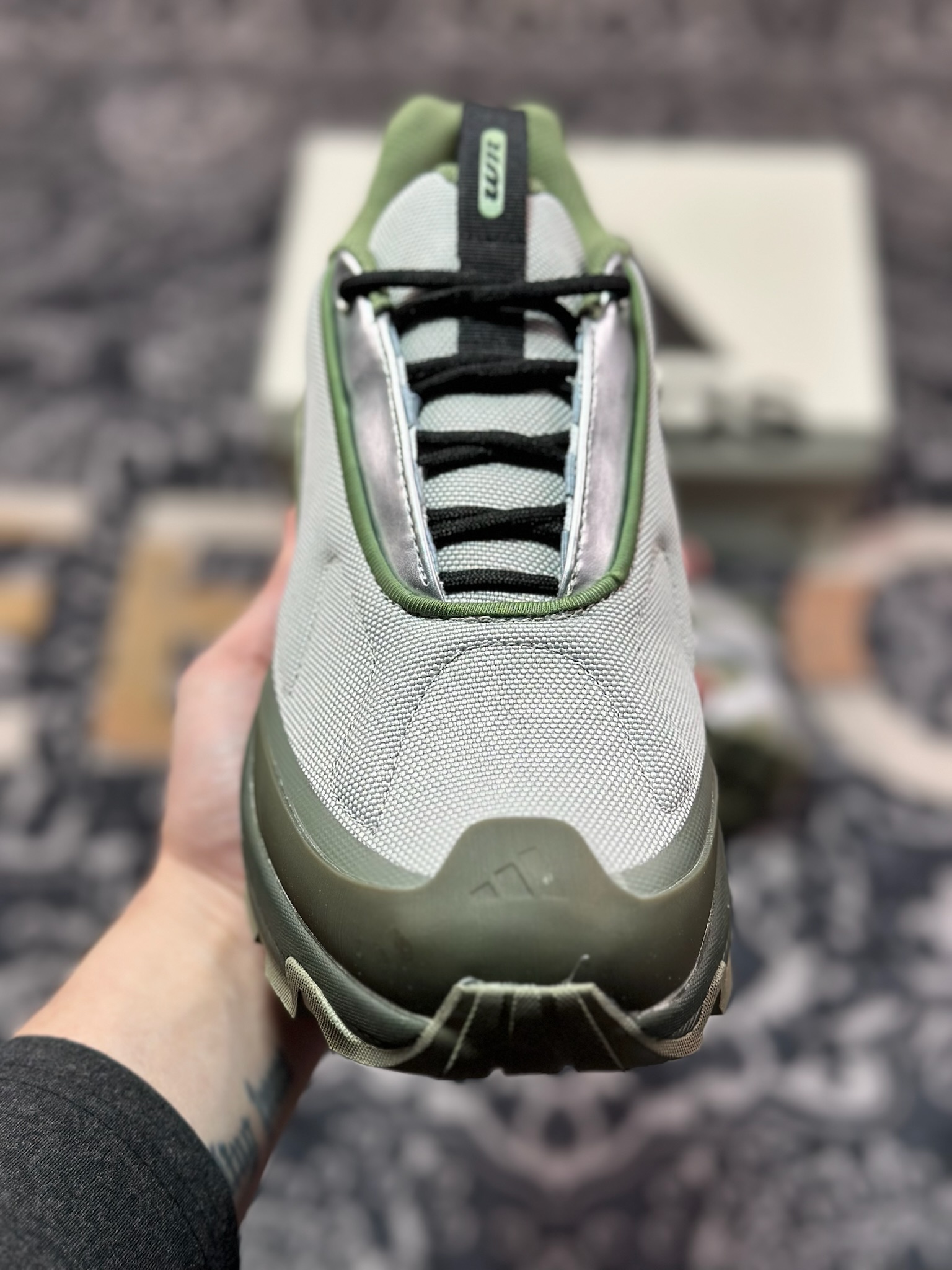 A9220  AD Ultraboost CC _2DNA 阿迪达斯新款休闲跑步鞋  JH9620