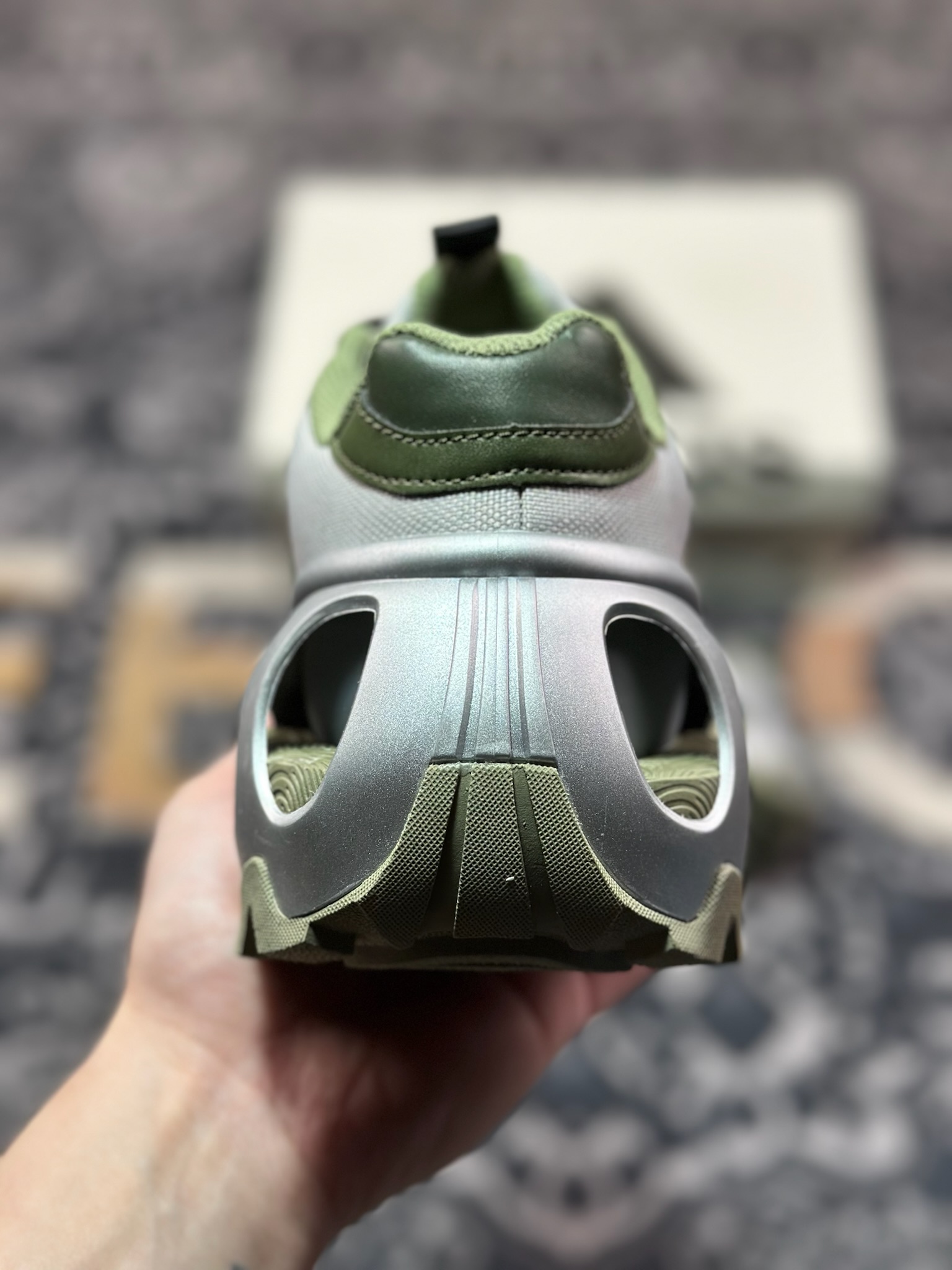 A9220  AD Ultraboost CC _2DNA 阿迪达斯新款休闲跑步鞋  JH9620