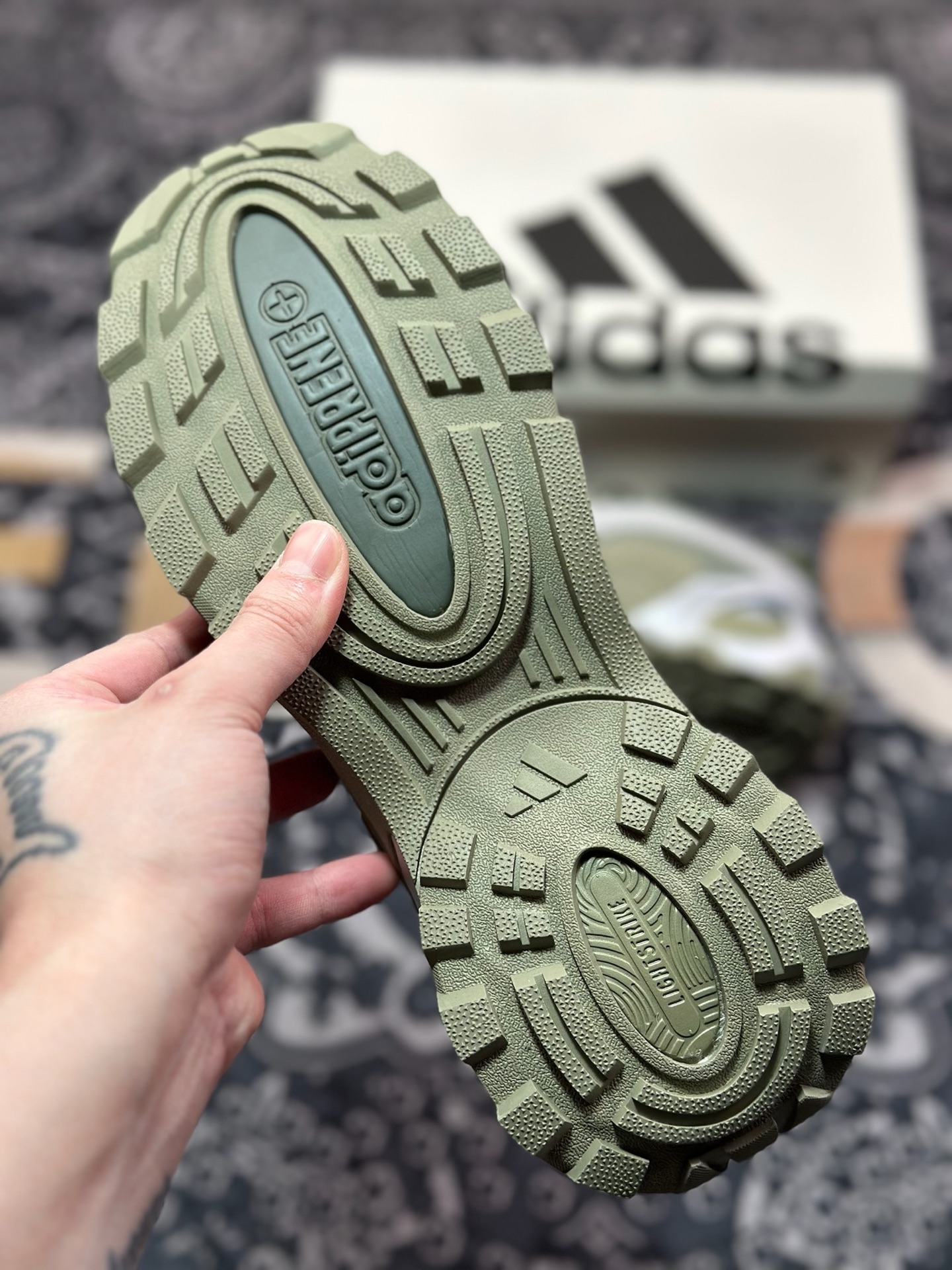 A9220  AD Ultraboost CC _2DNA 阿迪达斯新款休闲跑步鞋  JH9620