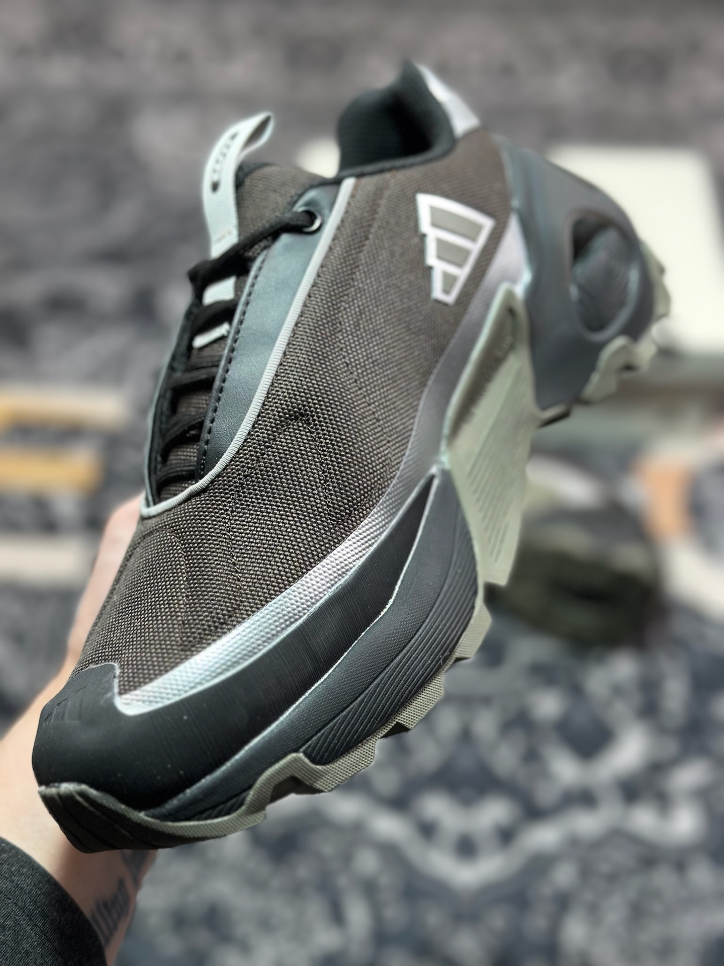 A9220  AD Ultraboost CC _2DNA 阿迪达斯新款休闲跑步鞋  JH9618