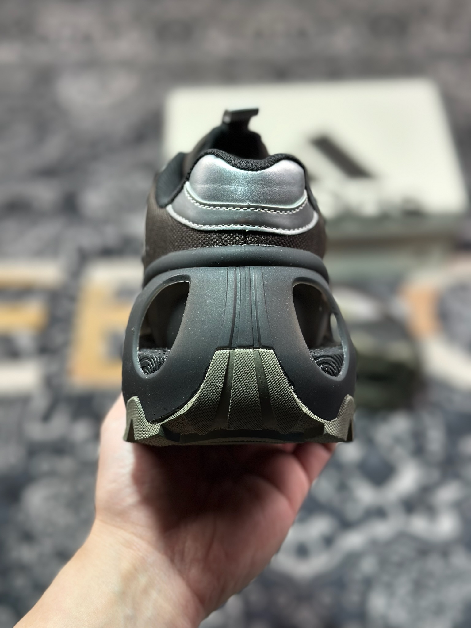 A9220  AD Ultraboost CC _2DNA 阿迪达斯新款休闲跑步鞋  JH9618