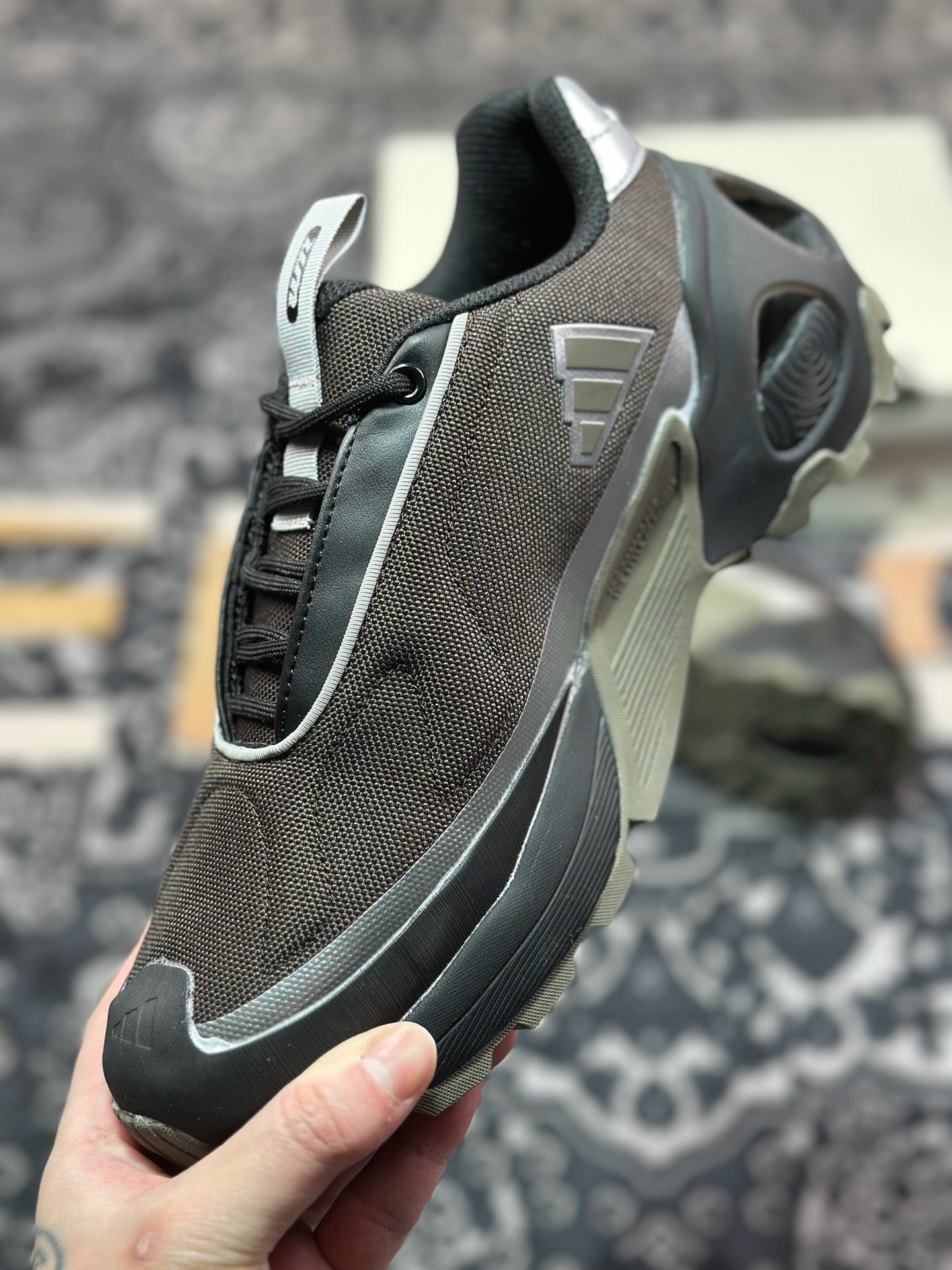 A9220  AD Ultraboost CC _2DNA 阿迪达斯新款休闲跑步鞋  JH9618
