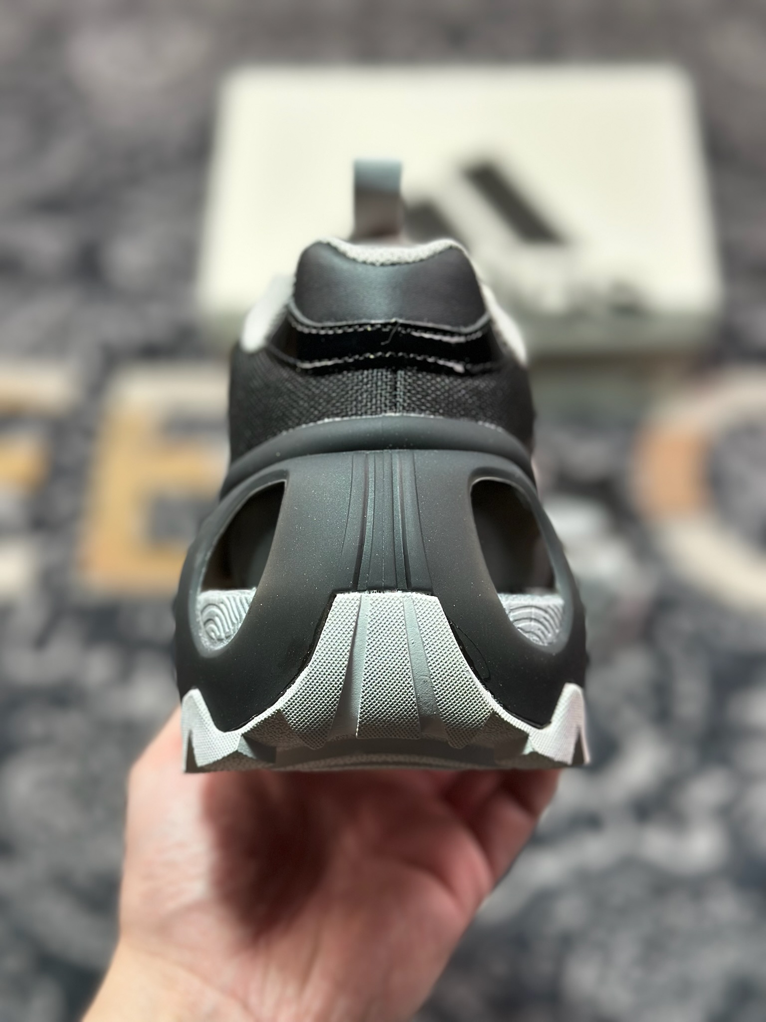 A9220  AD Ultraboost CC _2DNA 阿迪达斯新款休闲跑步鞋  JI2031