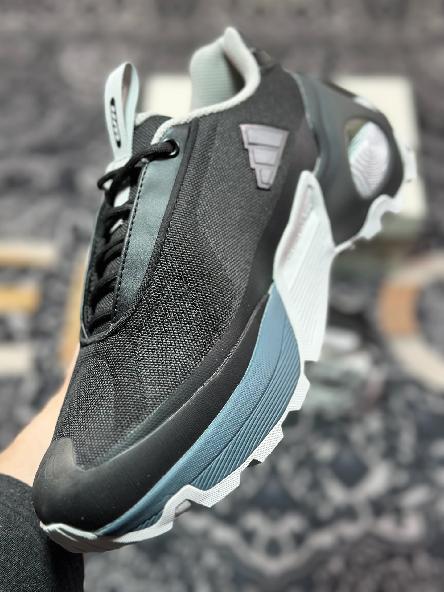 A9220  AD Ultraboost CC _2DNA 阿迪达斯新款休闲跑步鞋  JI2031