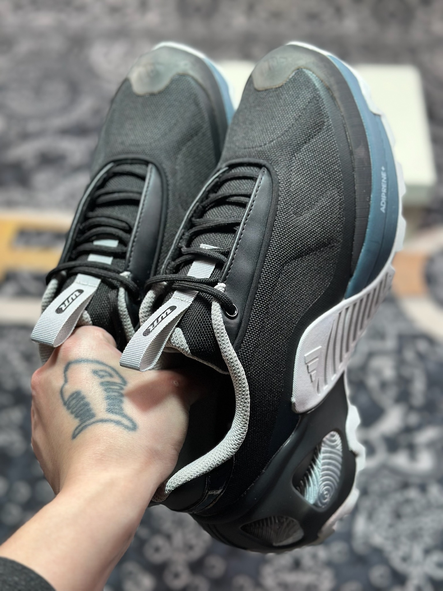 A9220  AD Ultraboost CC _2DNA 阿迪达斯新款休闲跑步鞋  JI2031