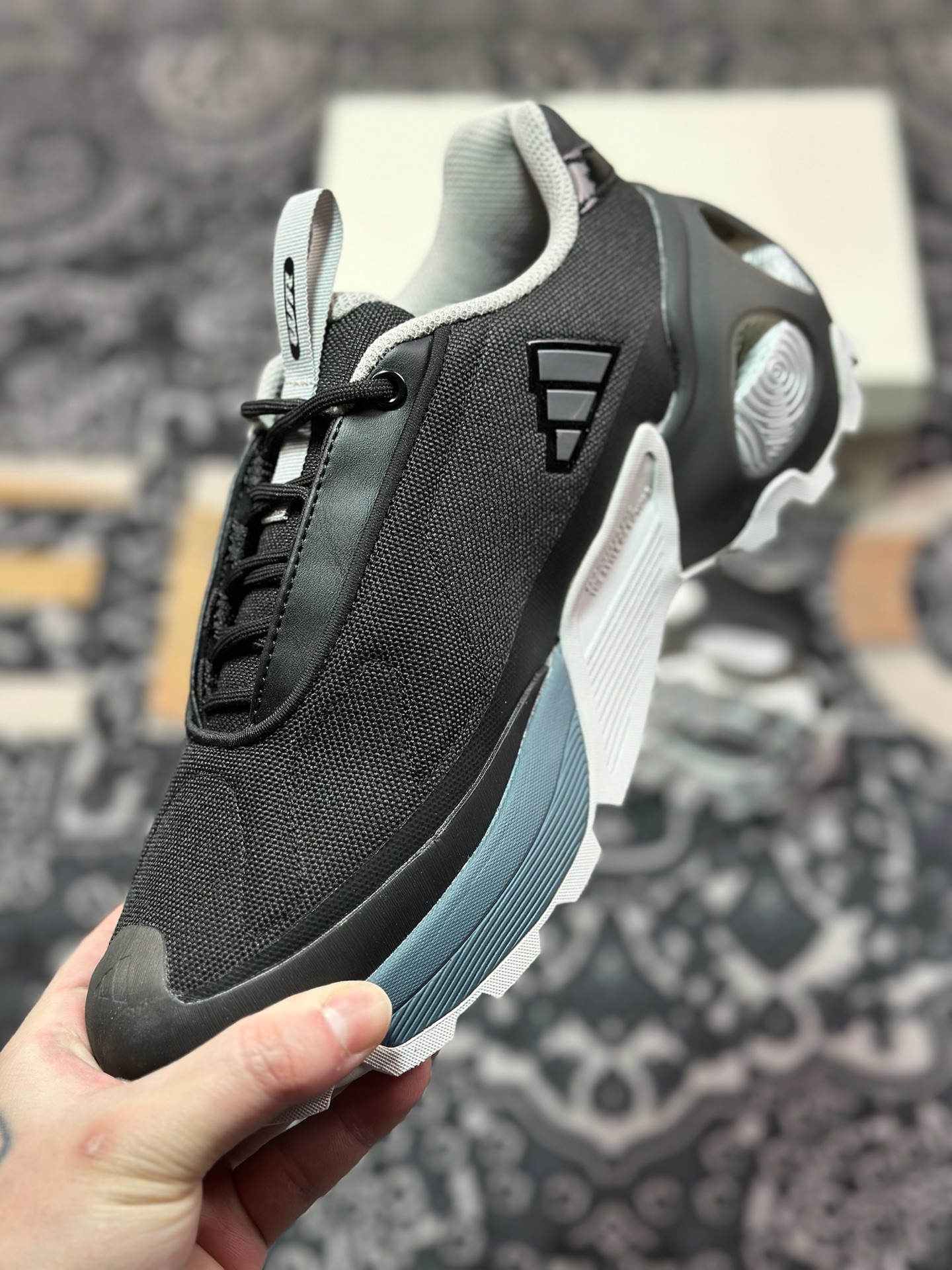 A9220  AD Ultraboost CC _2DNA 阿迪达斯新款休闲跑步鞋  JI2031