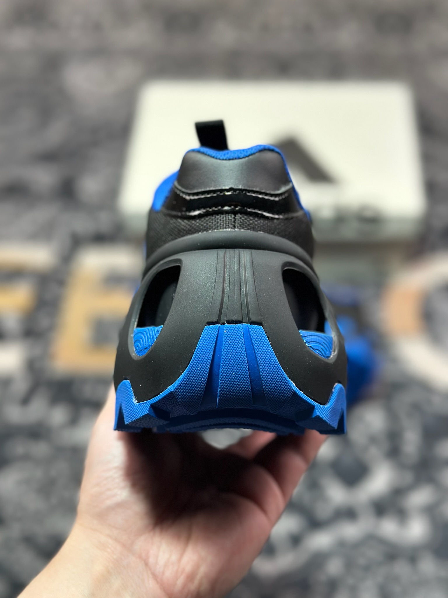 A9220  AD Ultraboost CC _2DNA 阿迪达斯新款休闲跑步鞋  JI2033