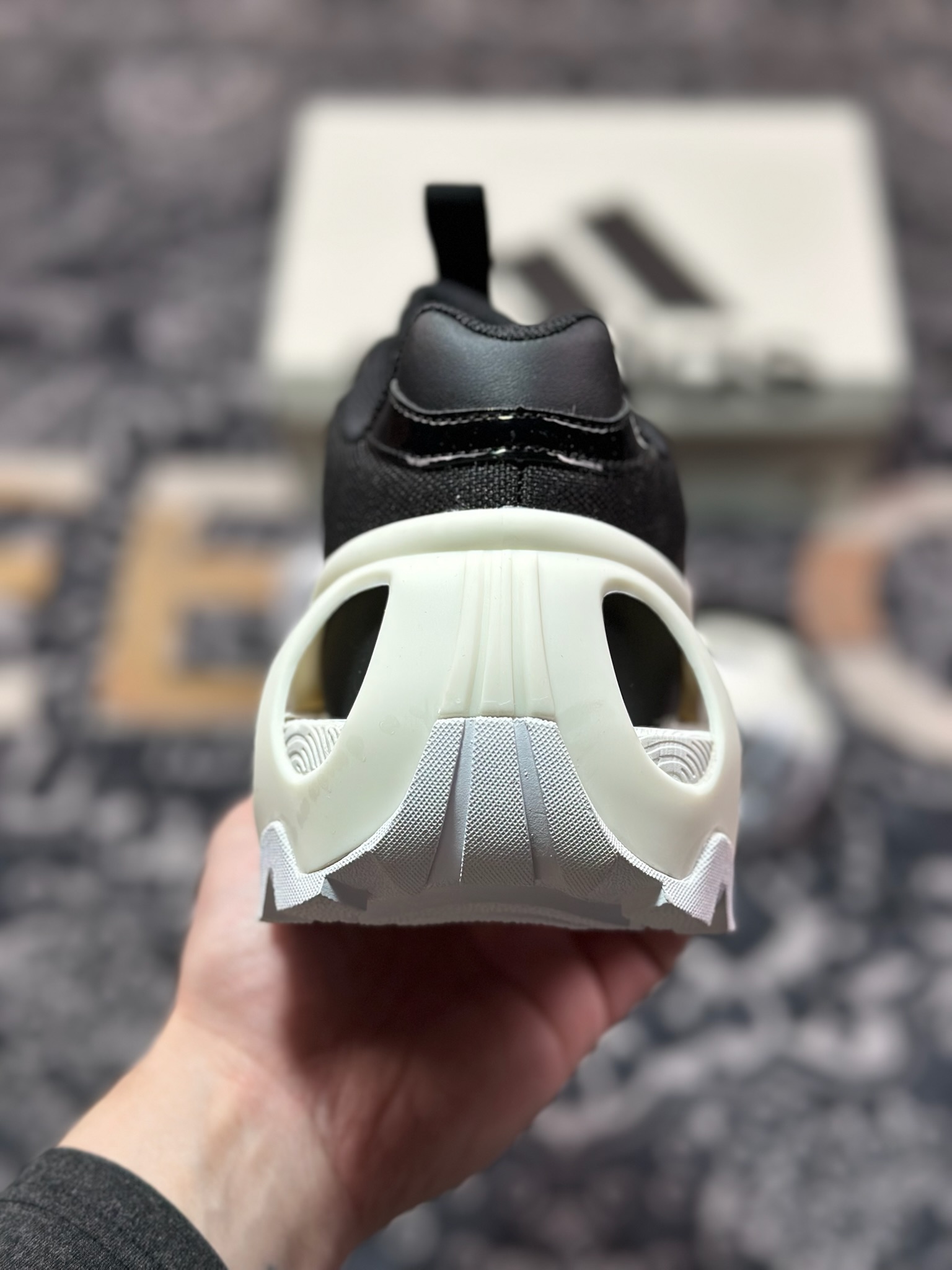 A9220  AD Ultraboost CC _2DNA 阿迪达斯新款休闲跑步鞋  ID3670