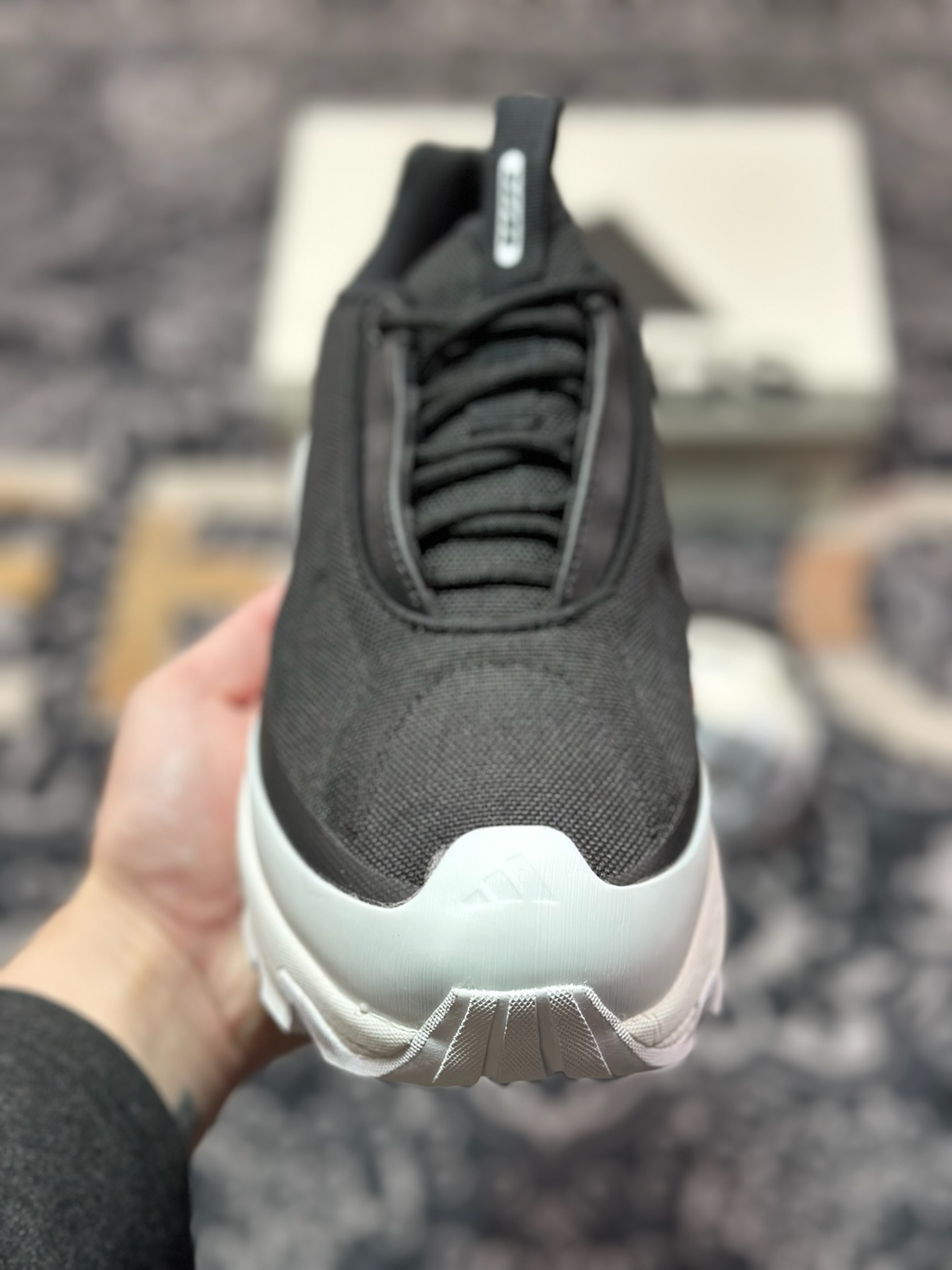 A9220  AD Ultraboost CC _2DNA 阿迪达斯新款休闲跑步鞋  ID3670