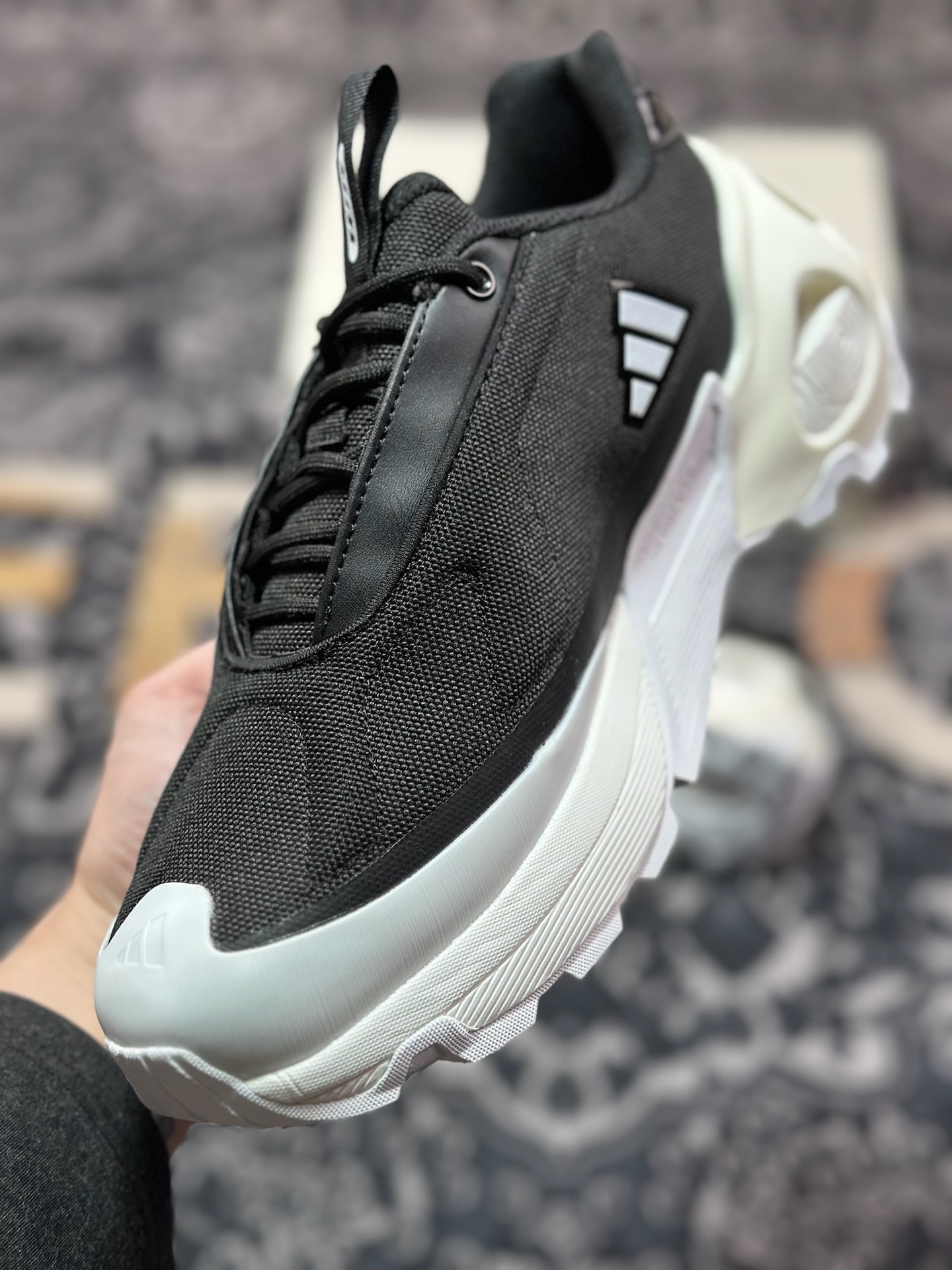 A9220  AD Ultraboost CC _2DNA 阿迪达斯新款休闲跑步鞋  ID3670