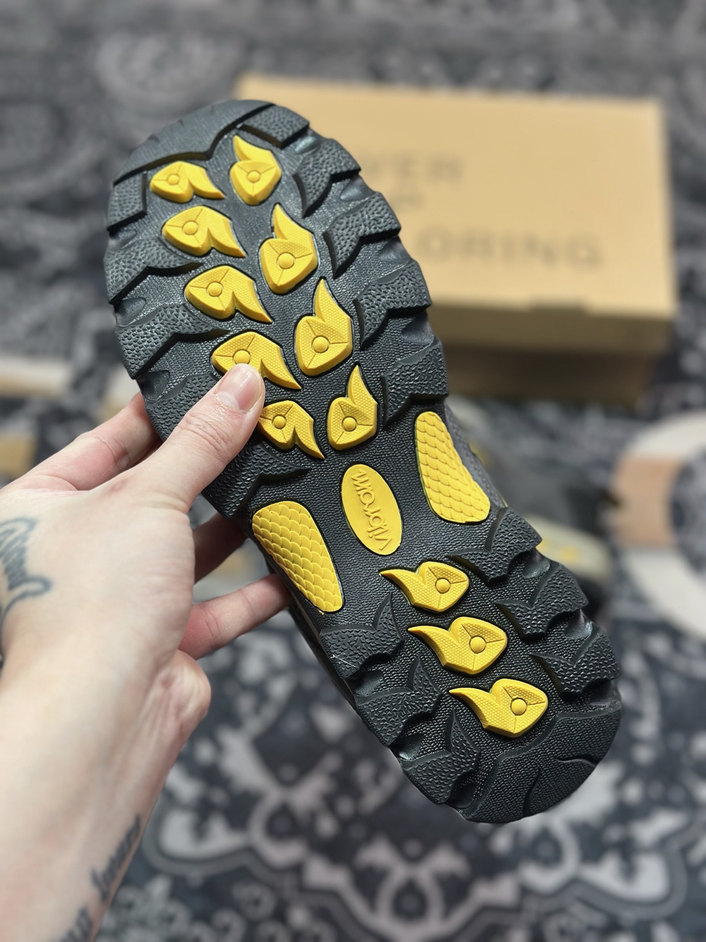 B3260  新货The North Face 北面 乐斯菲斯户外运动休闲登山鞋越野徒步鞋
