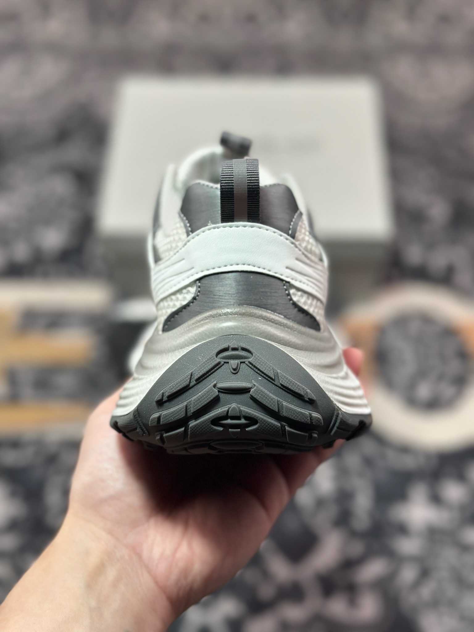 A9220  新货GG-CC Chunky Low 休闲运动老爹鞋