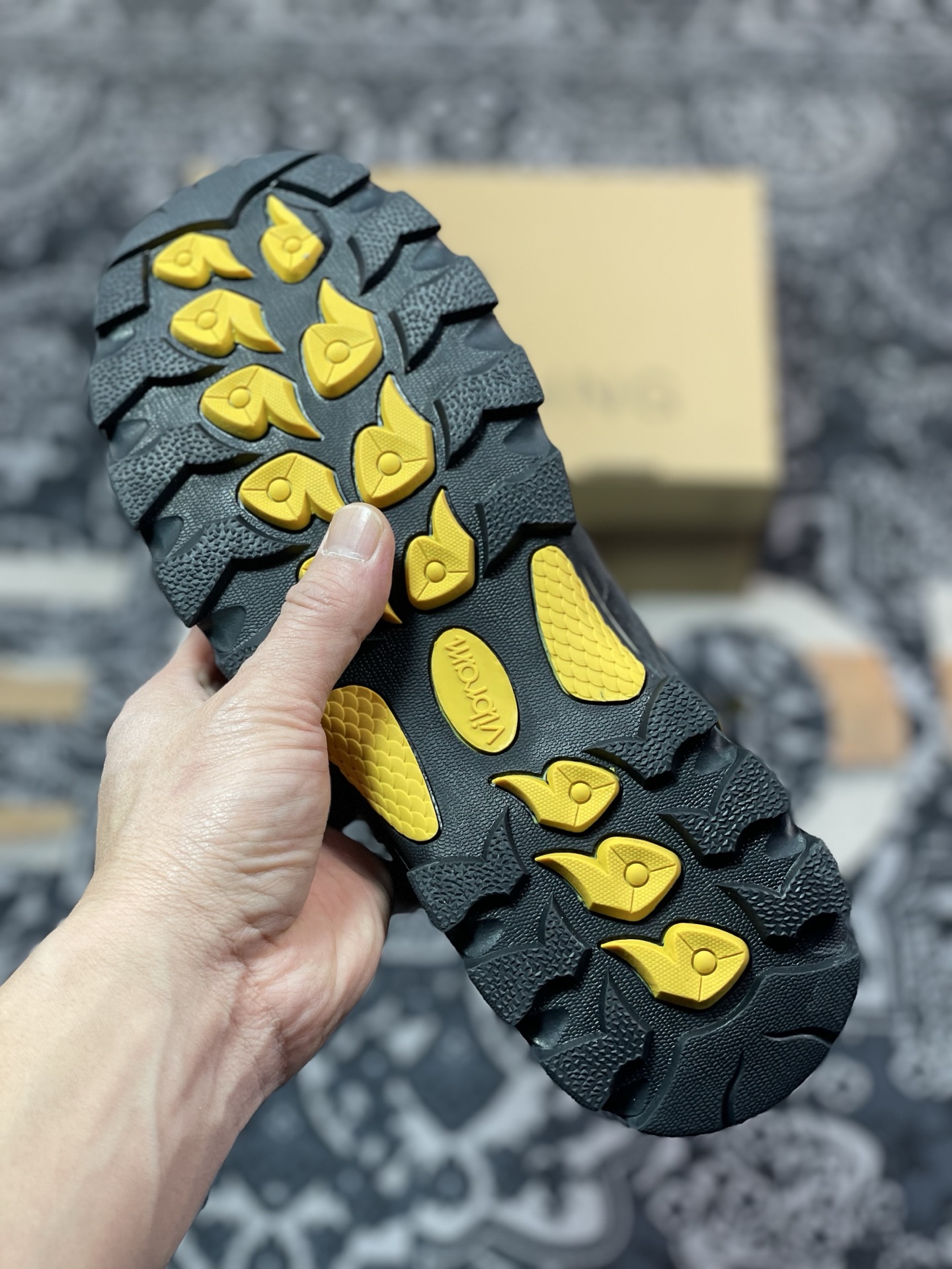 B3260   新货The North Face 北面 乐斯菲斯户外运动休闲登山鞋越野徒步鞋