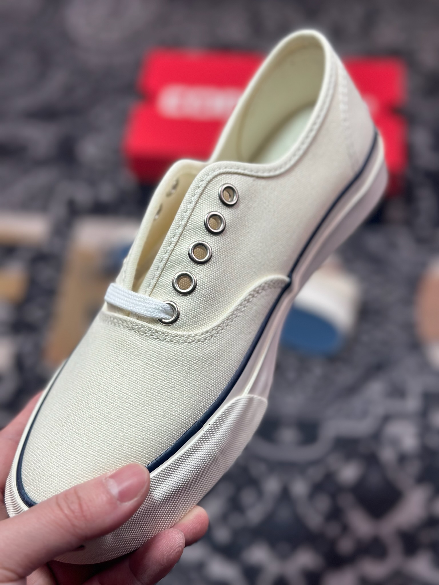 A1130   Converse Jack Purcell 反骨开口笑 Us Windjammer 低帮帆布鞋   33301050 白色  33301310 黑色