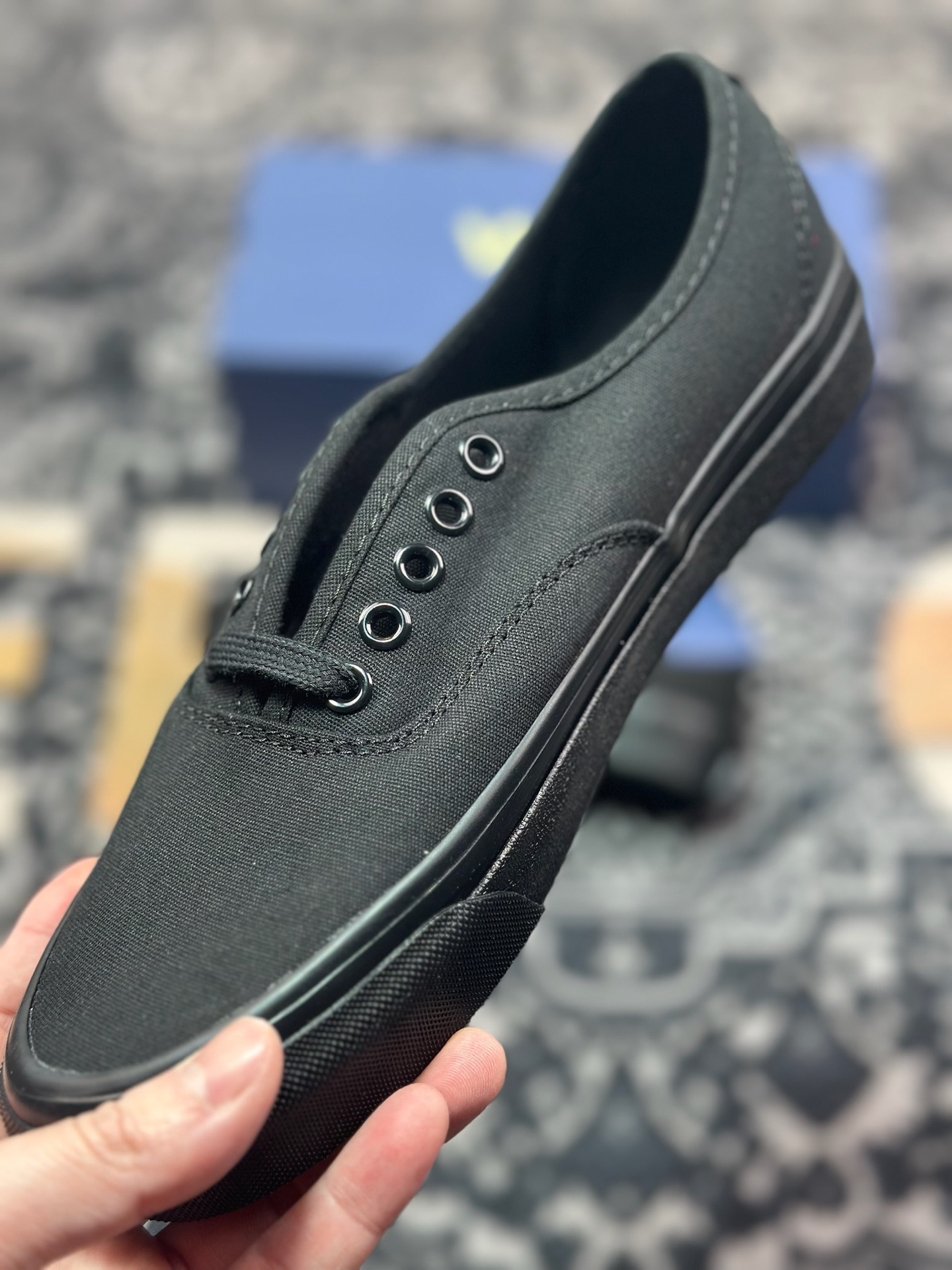 A1130   Vans Authentic REISSUE 44  范斯官方 舒适百搭低帮休闲帆布鞋