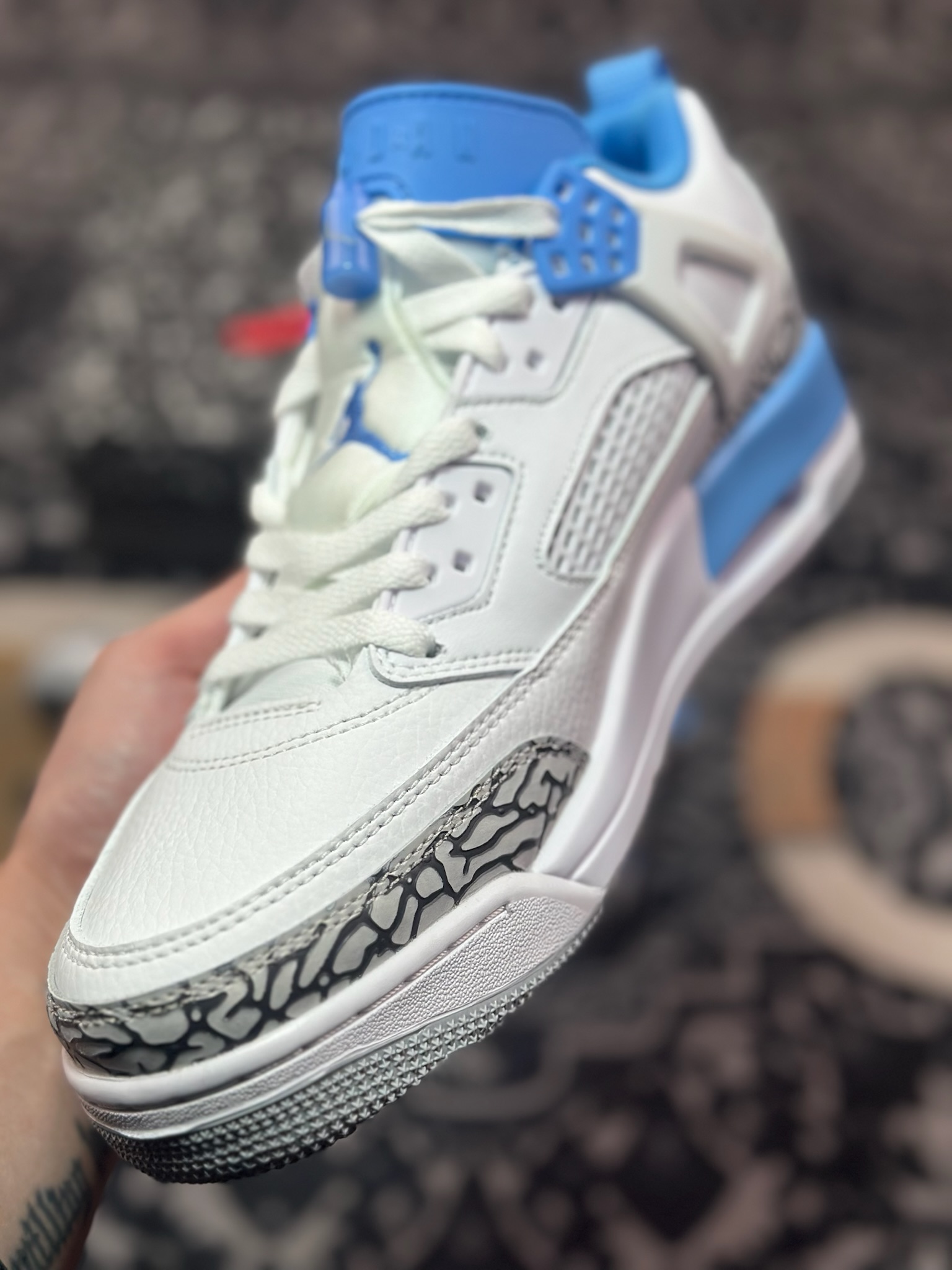 B3260  Jordan Spizike Low AJ 3.5 乔丹合体元素 文化休闲板鞋  FQ1759-141