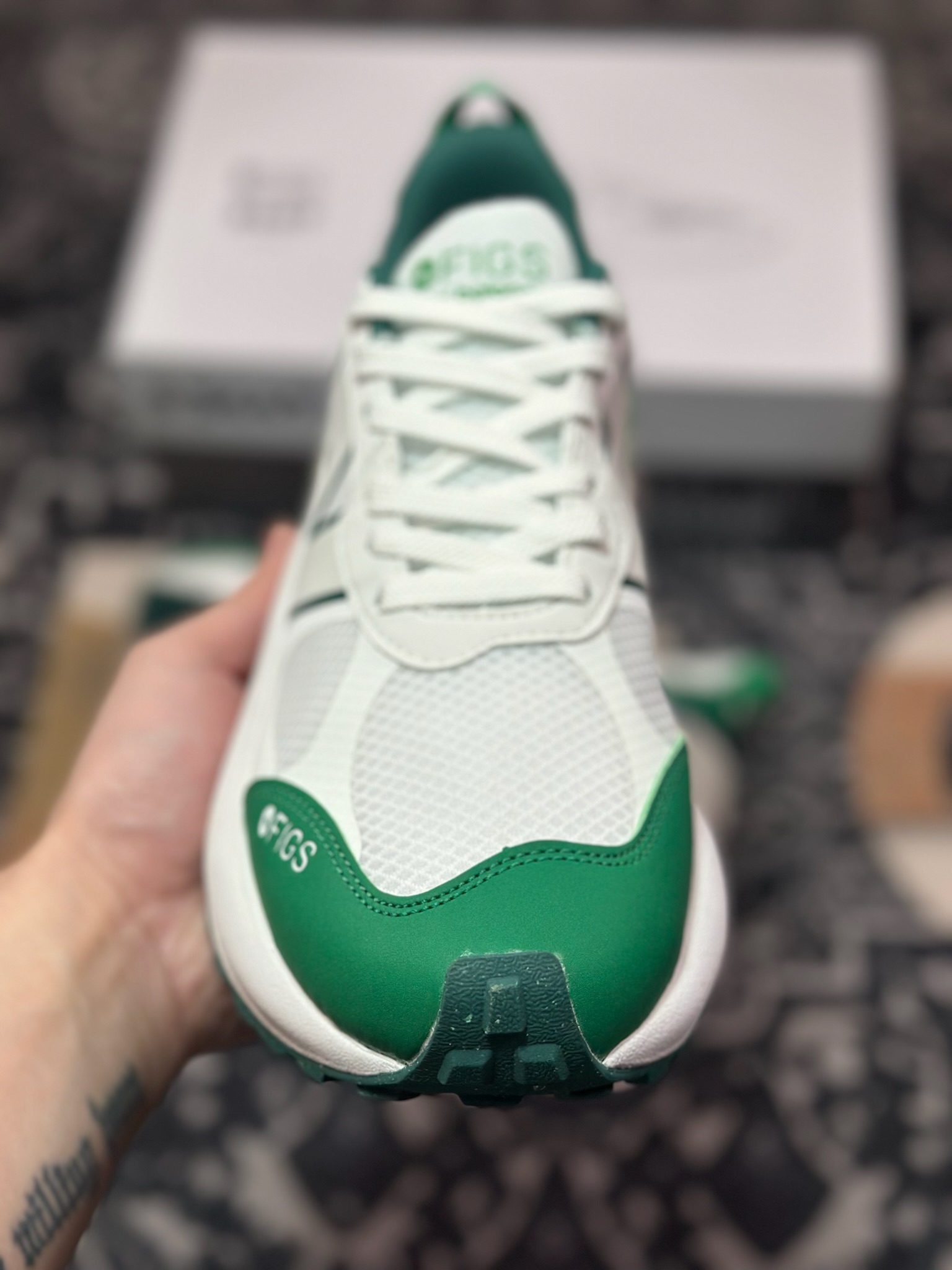 A7200  New Balance 新百伦 3447 复古休闲跑步鞋 U3447LE