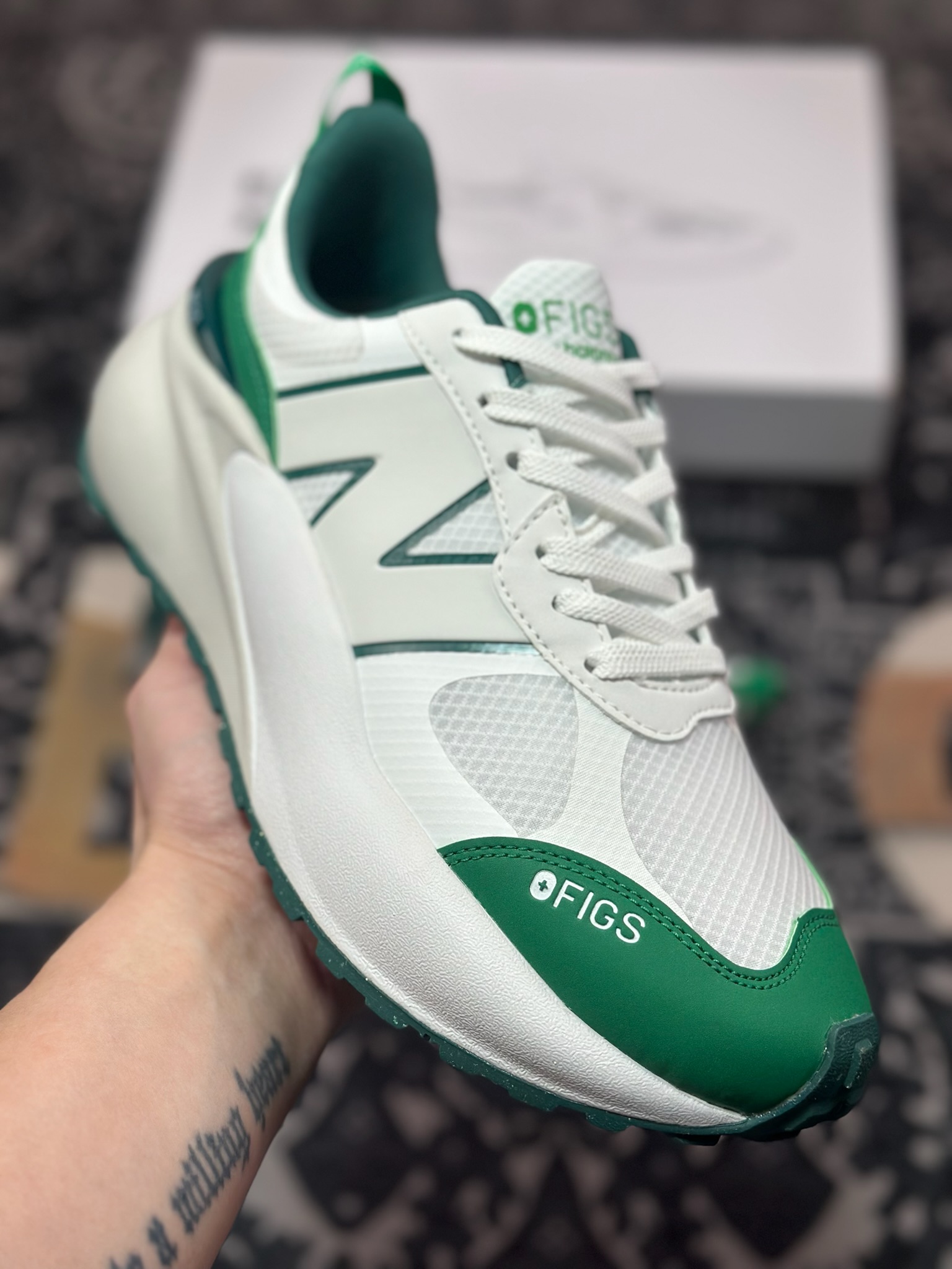 A7200  New Balance 新百伦 3447 复古休闲跑步鞋 U3447LE