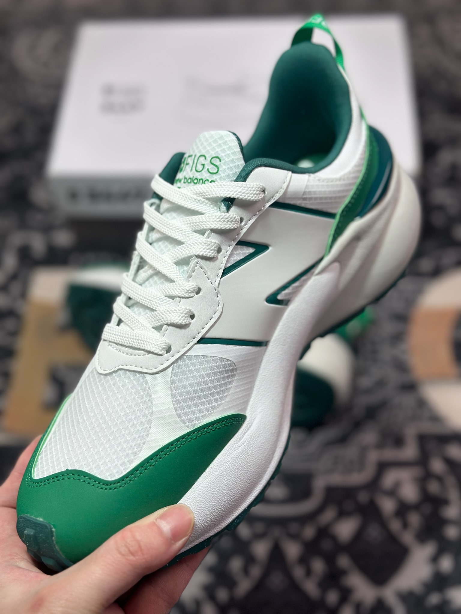 A7200  New Balance 新百伦 3447 复古休闲跑步鞋 U3447LE