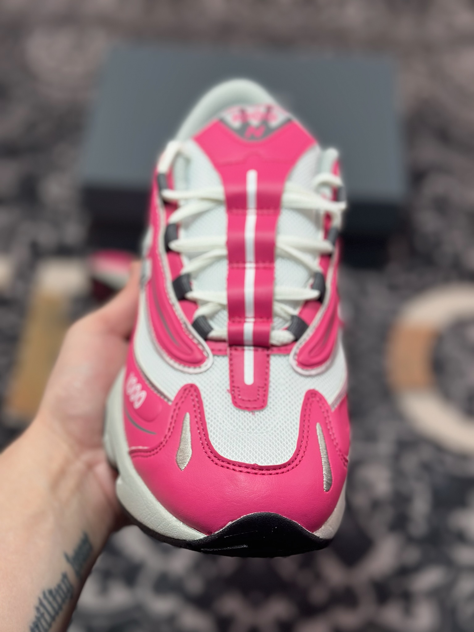 A8200  New Balance 新百伦 GC1000SG 复古休闲跑步鞋