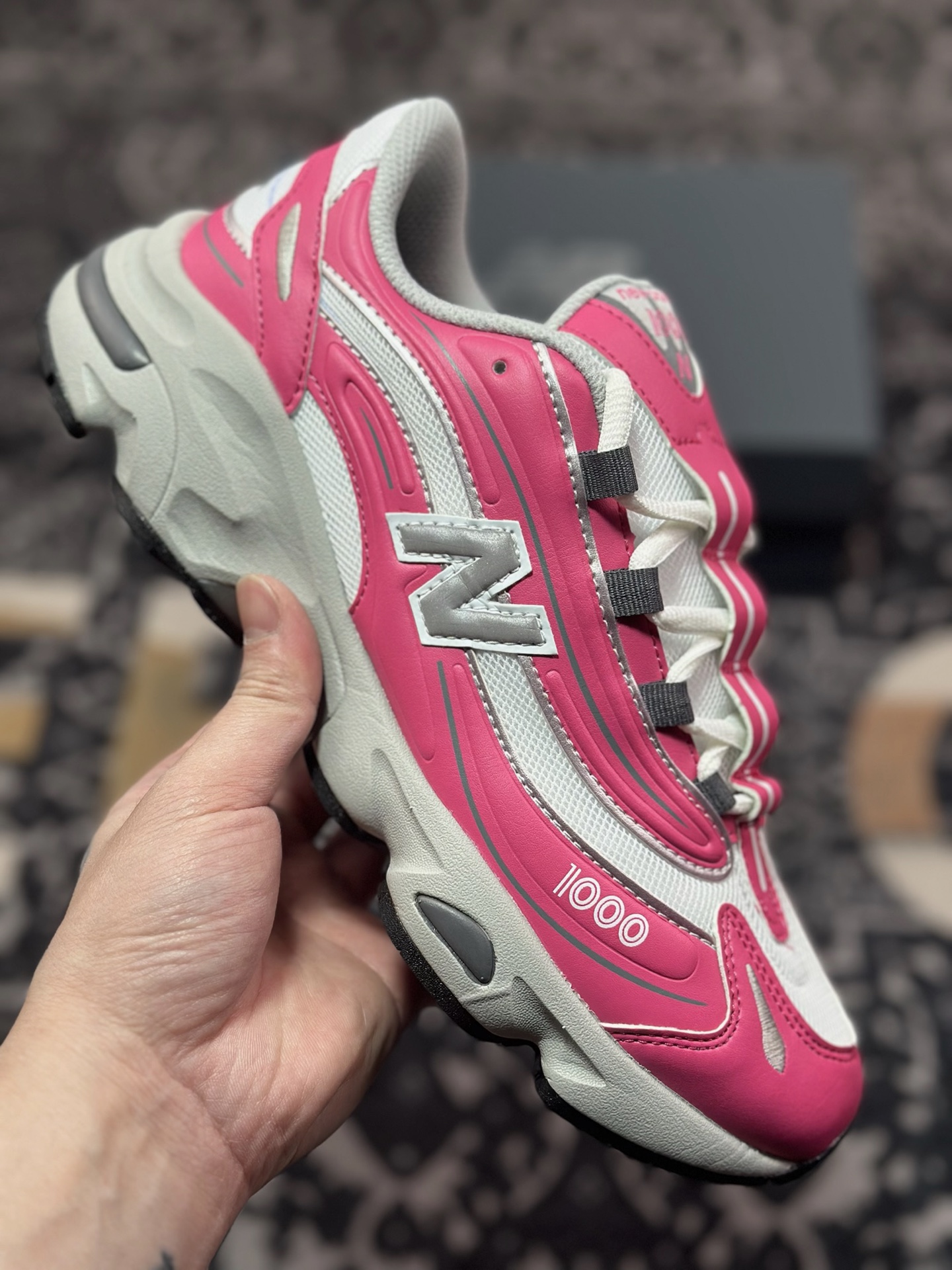 A8200  New Balance 新百伦 GC1000SG 复古休闲跑步鞋