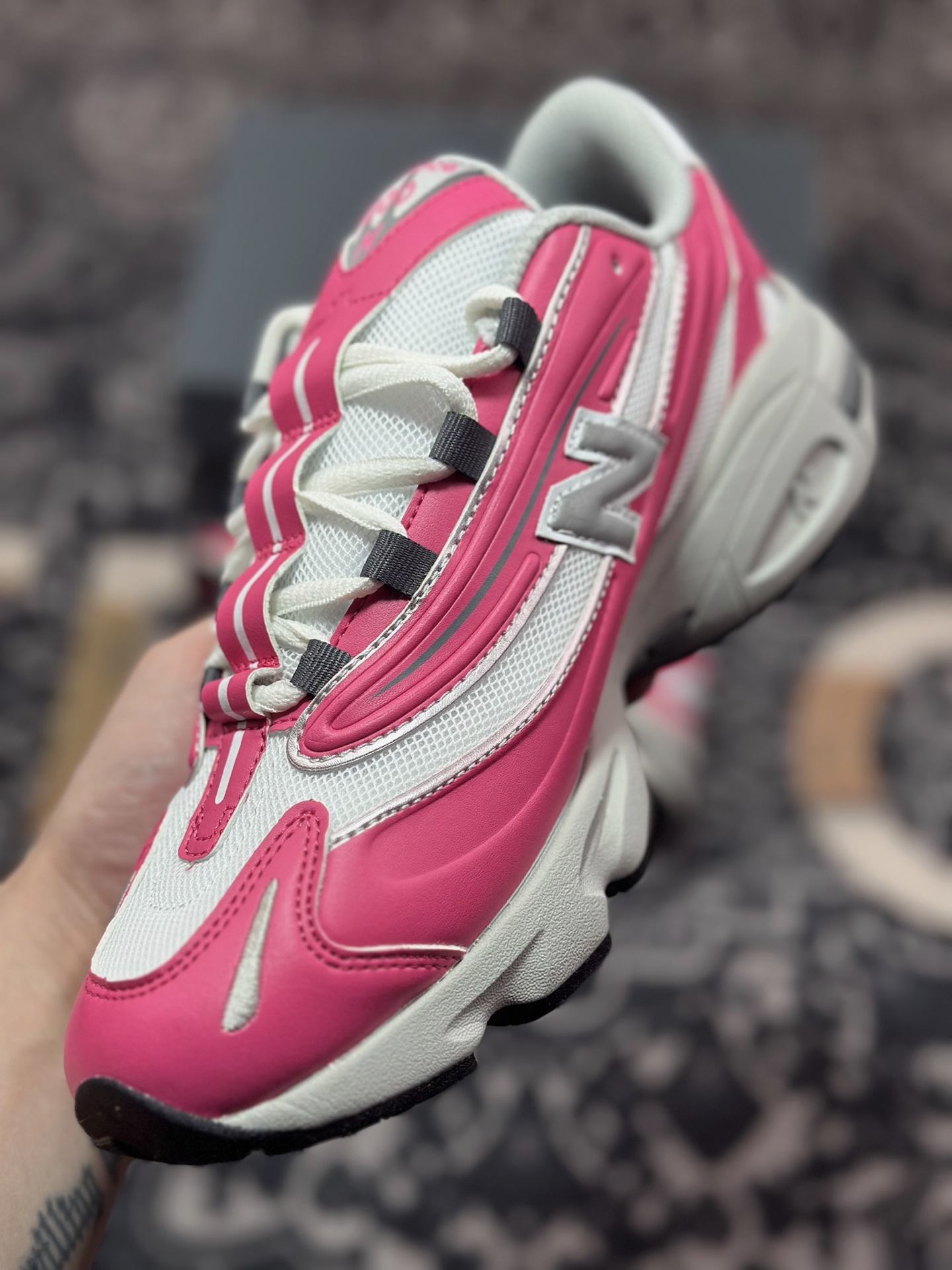 A8200  New Balance 新百伦 GC1000SG 复古休闲跑步鞋
