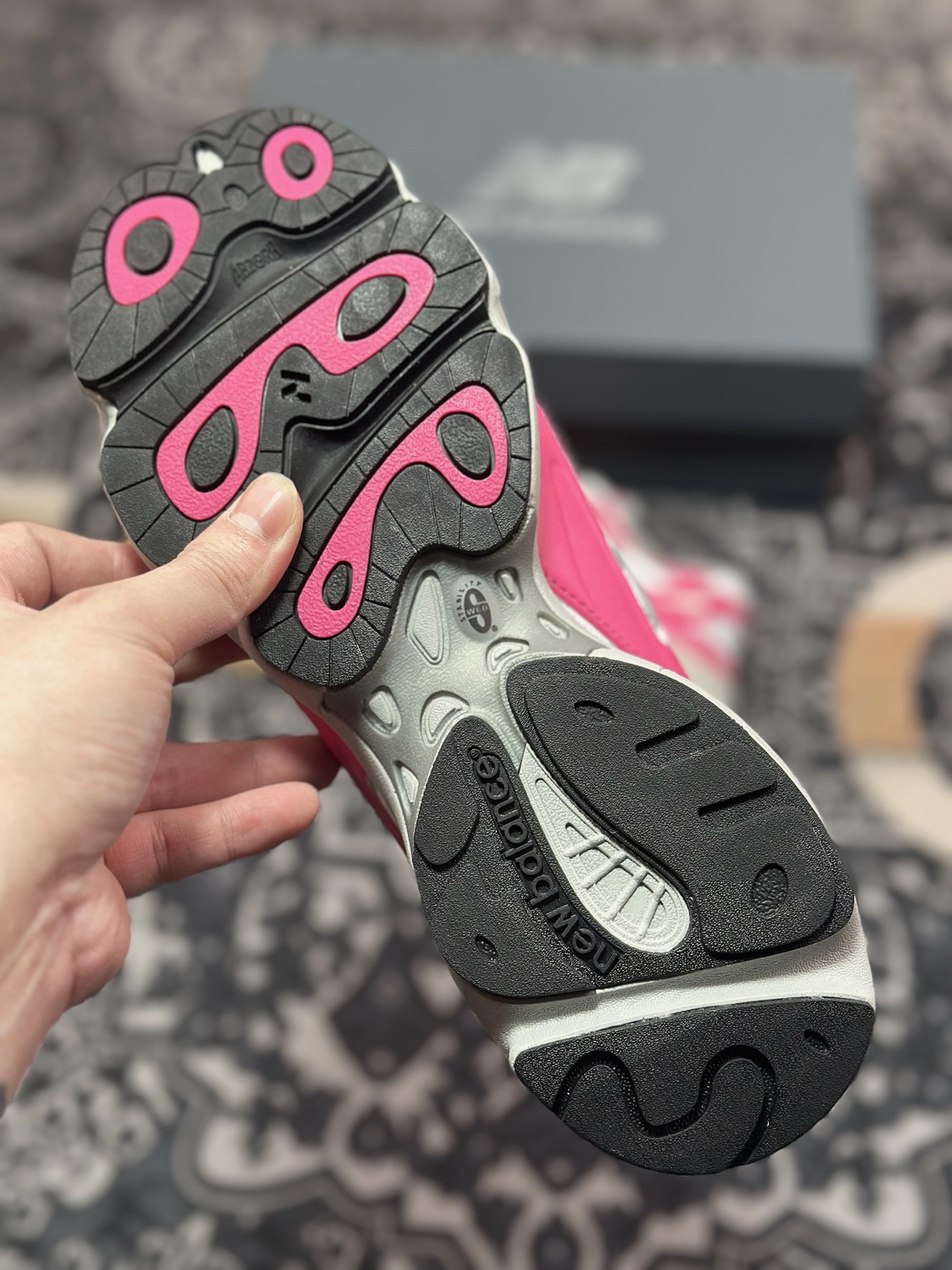 A8200  New Balance 新百伦 GC1000SG 复古休闲跑步鞋