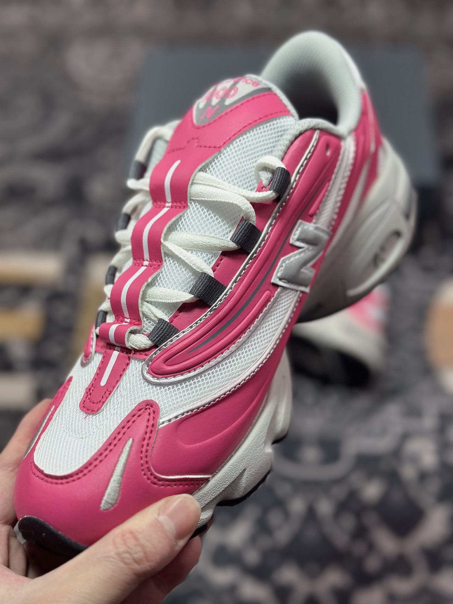 A8200  New Balance 新百伦 GC1000SG 复古休闲跑步鞋