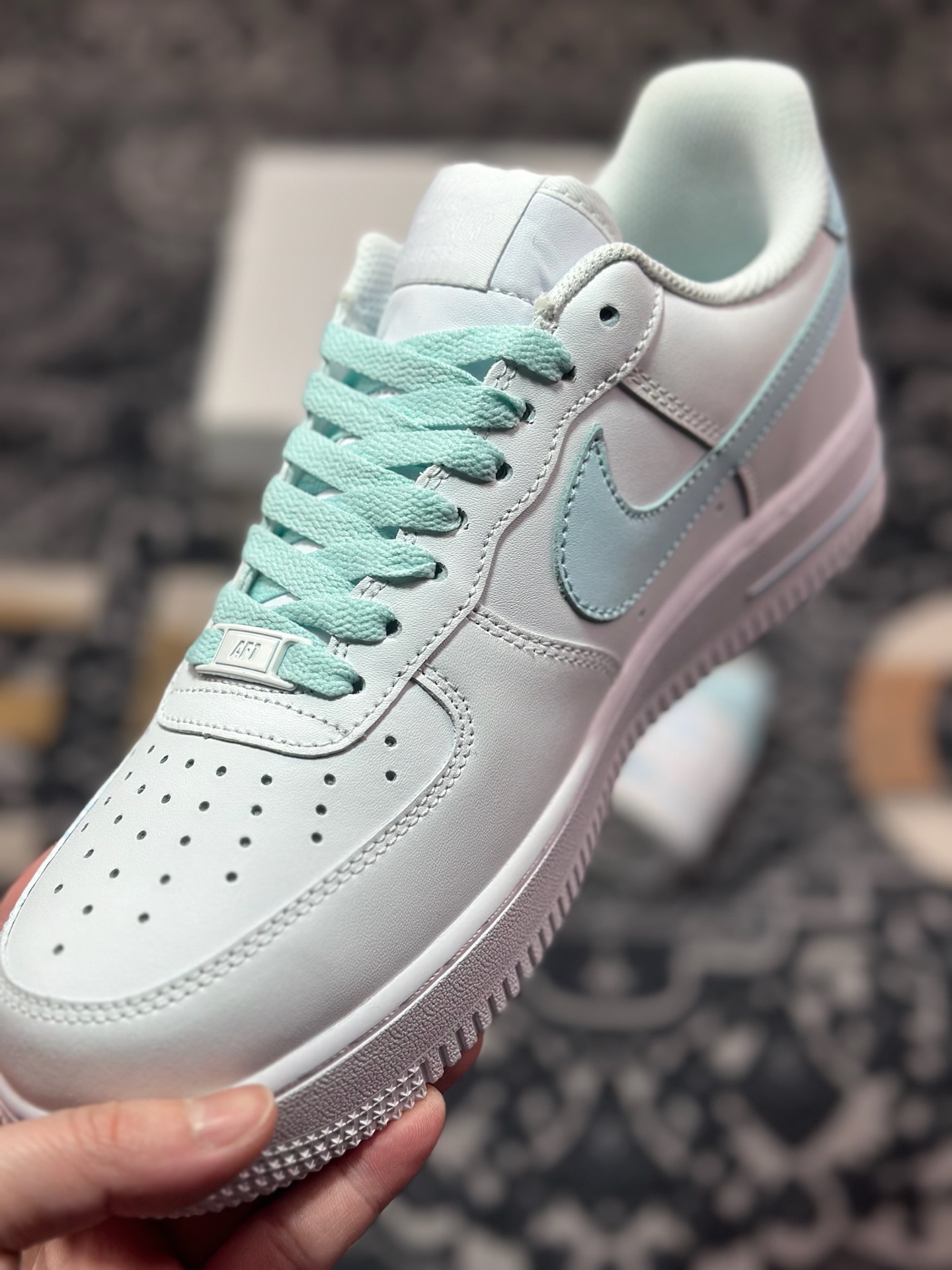 A8200  NK Air Force 1 空军一号官 CW2288-111
