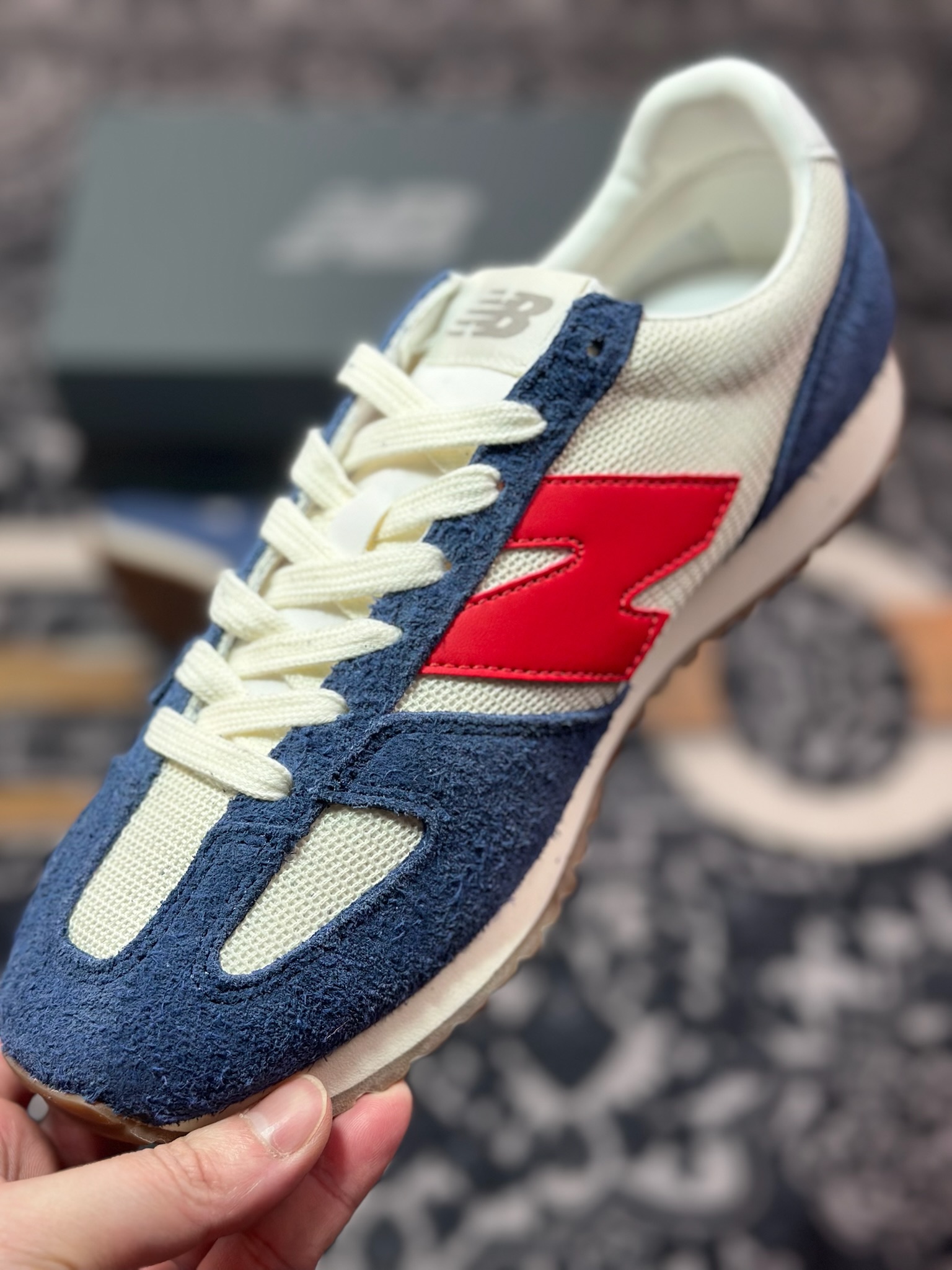 A4160  New Balance NB 471 系列    U471AK