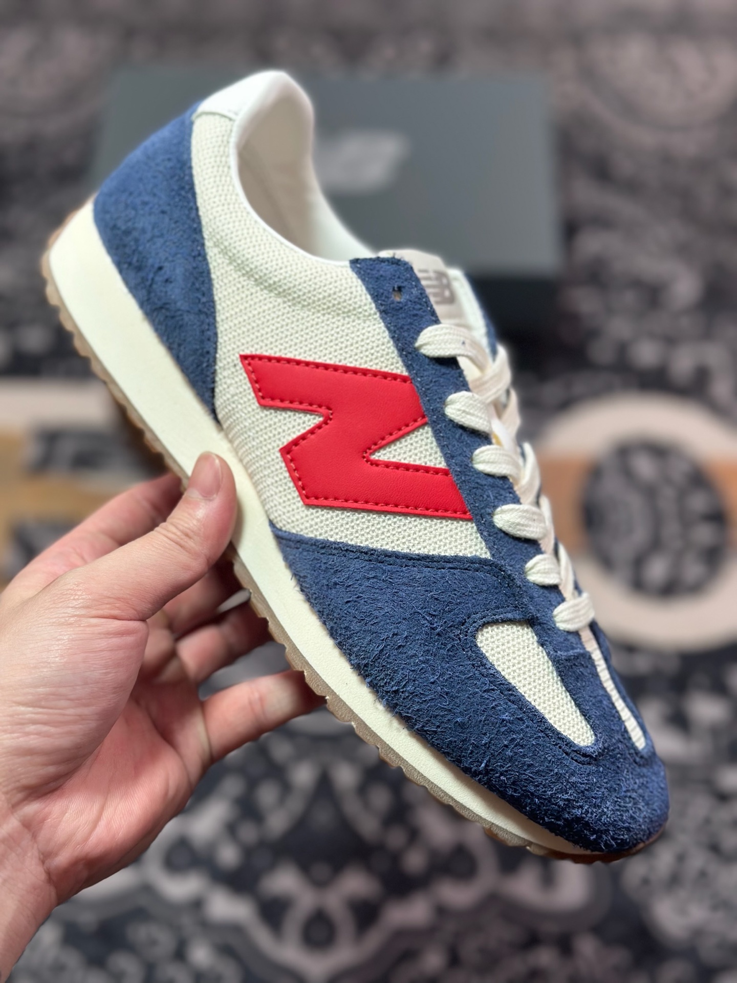 A4160  New Balance NB 471 系列    U471AK