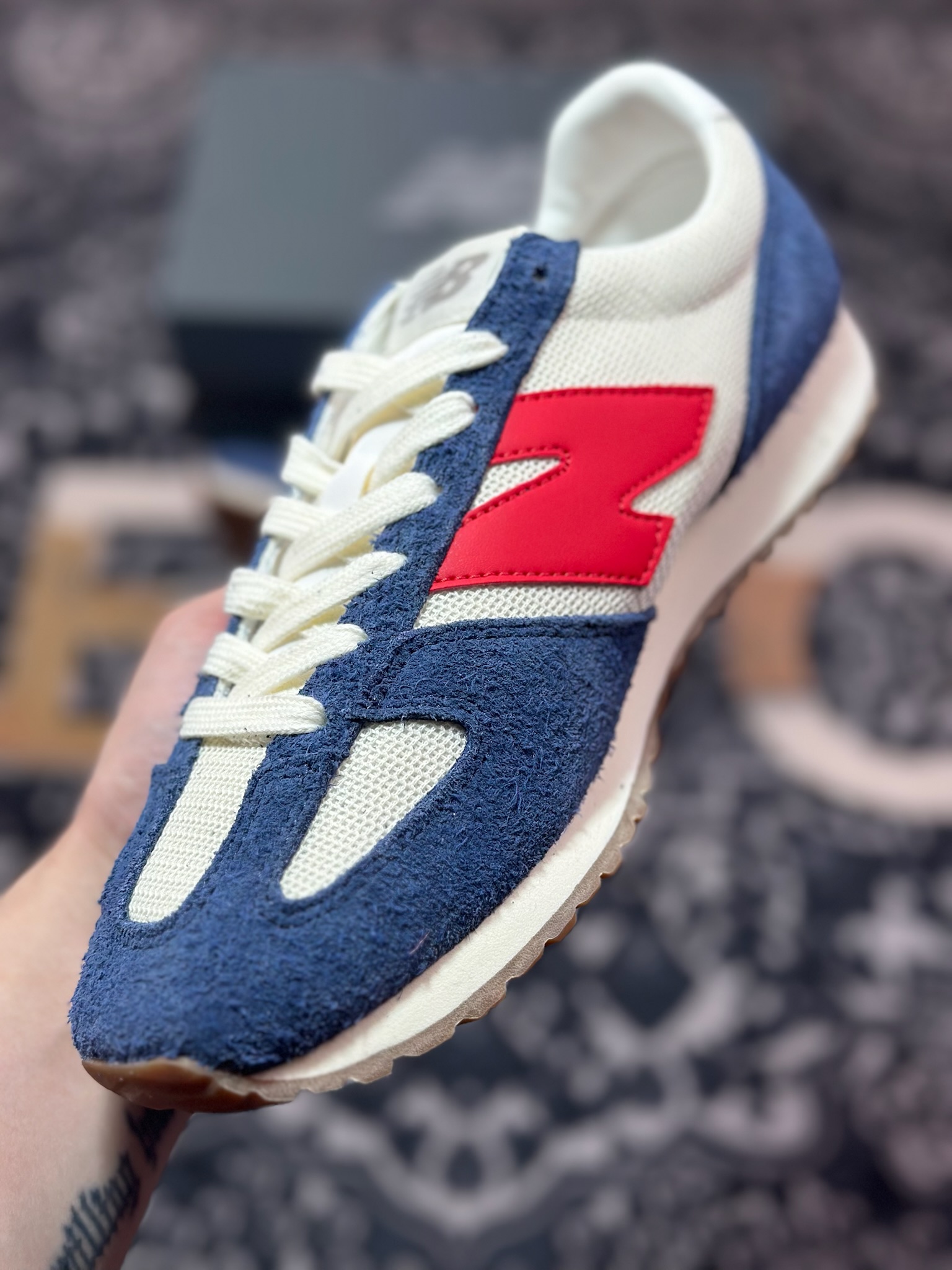 A4160  New Balance NB 471 系列    U471AK