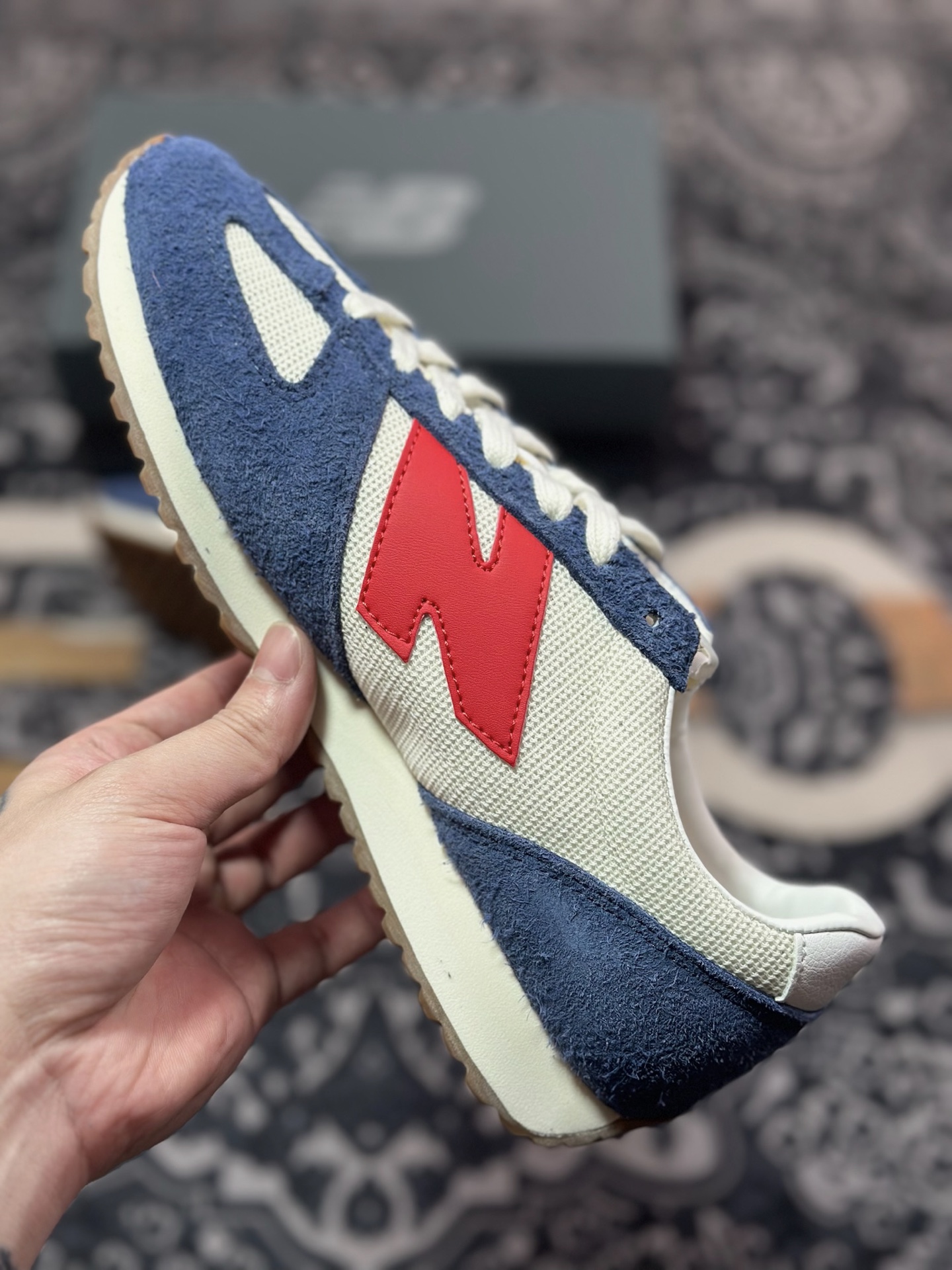 A4160  New Balance NB 471 系列    U471AK