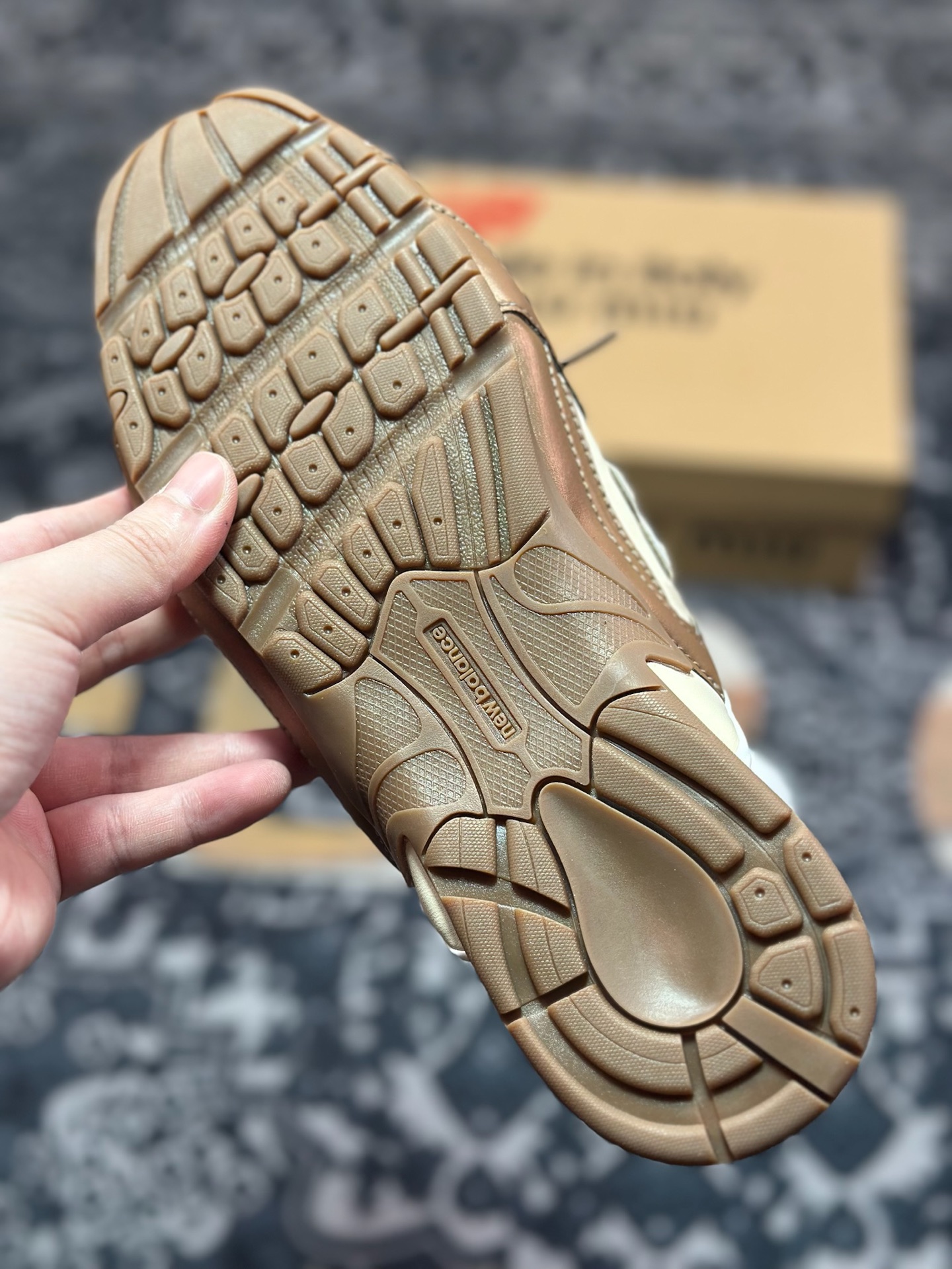B0220  缪缪Miu Miu x NB新百伦New Balance 530 SL Faded Suede Mules系列穆勒风低帮半拖运动鞋鞋