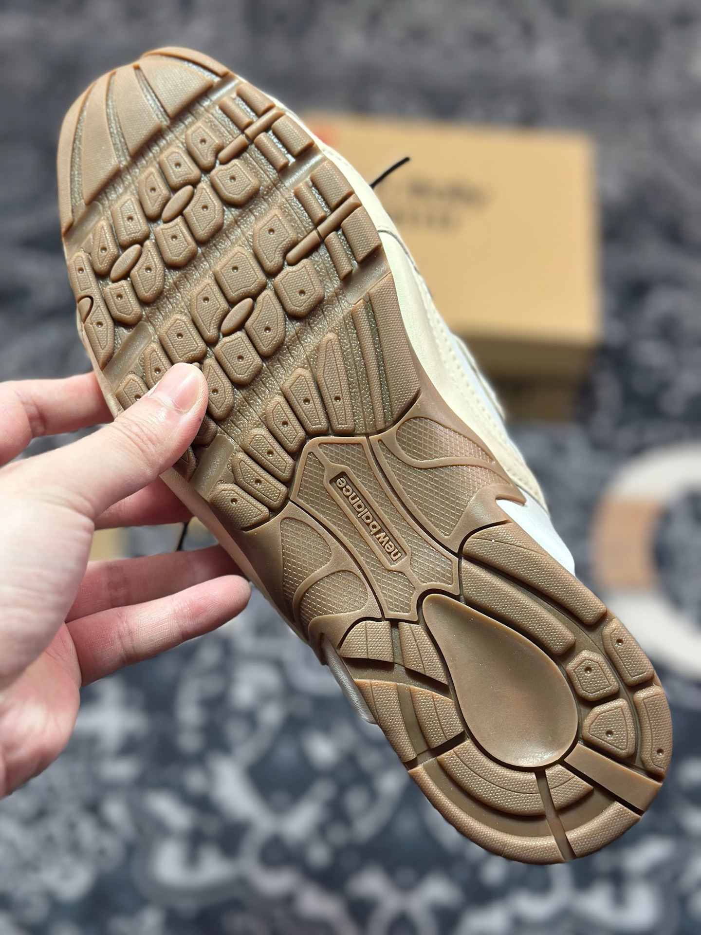 B0220  缪缪Miu Miu x NB新百伦New Balance 530 SL Faded Suede Mules系列穆勒风低帮经典复古休闲半拖运动鞋鞋