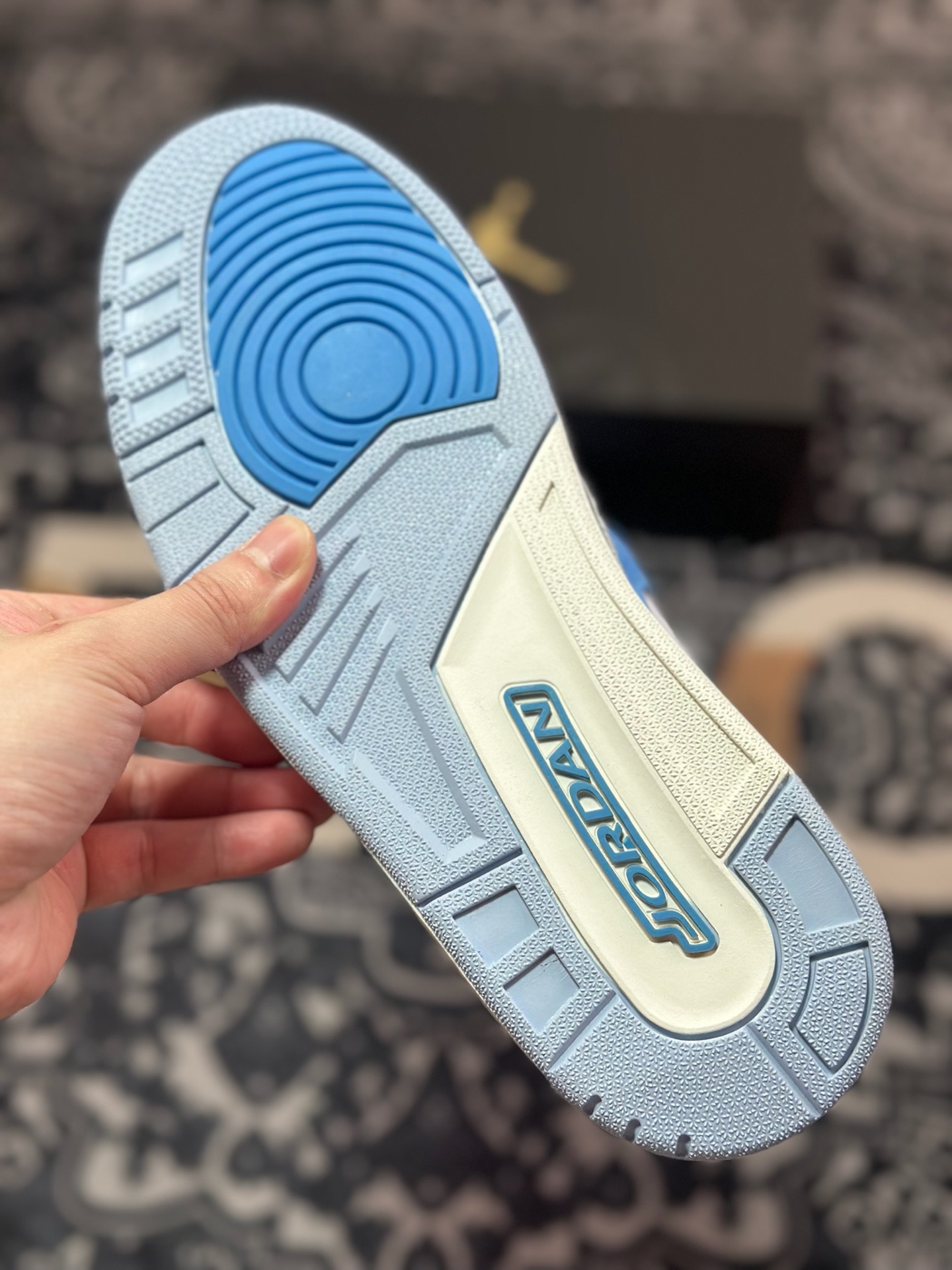 B1240 优选 原装级别#最强312 Air Jordan Legacy 312 Low CD7069-141
