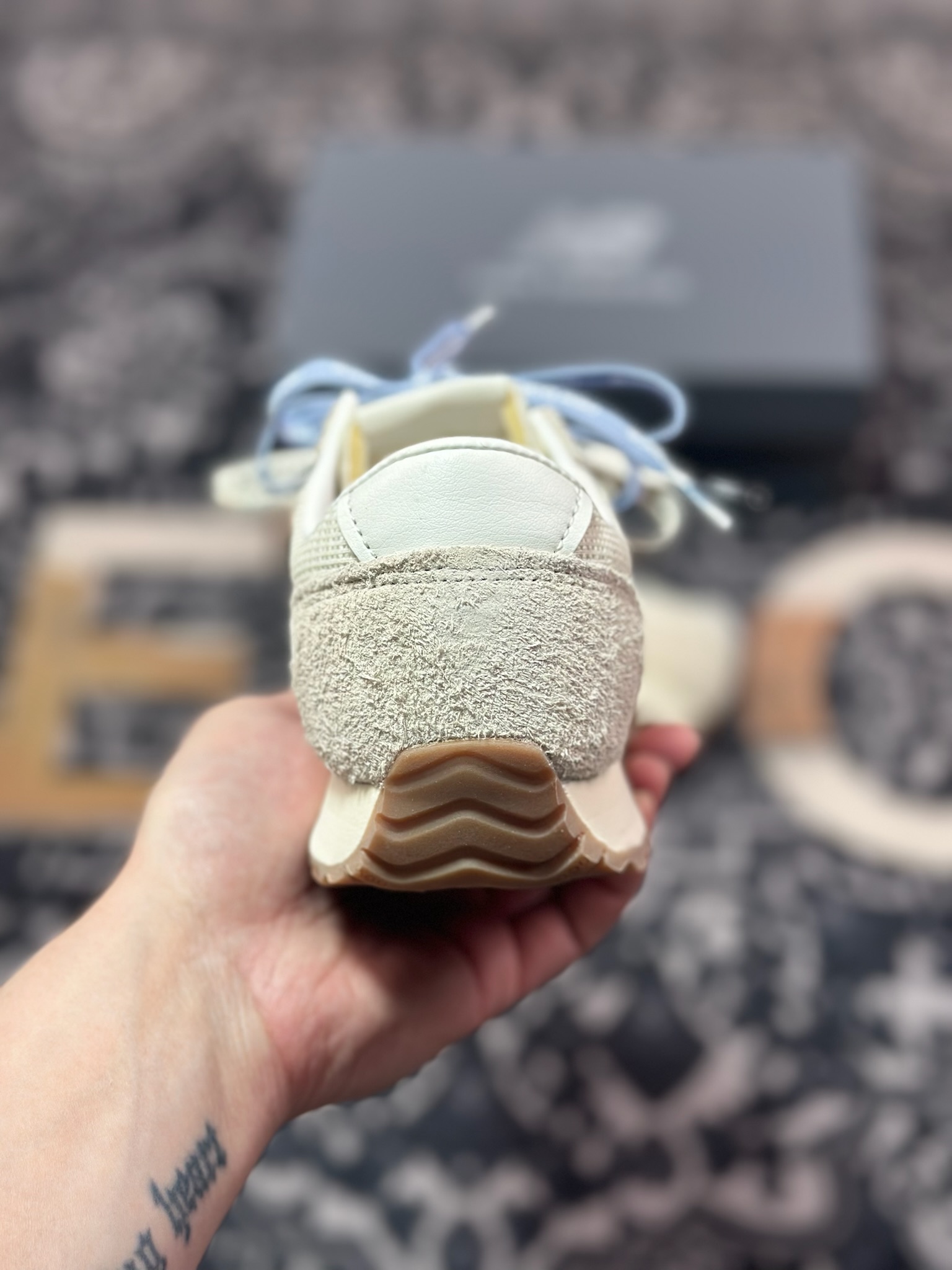 A9220 New Balance 新百伦 U471AA 复古休闲鞋
