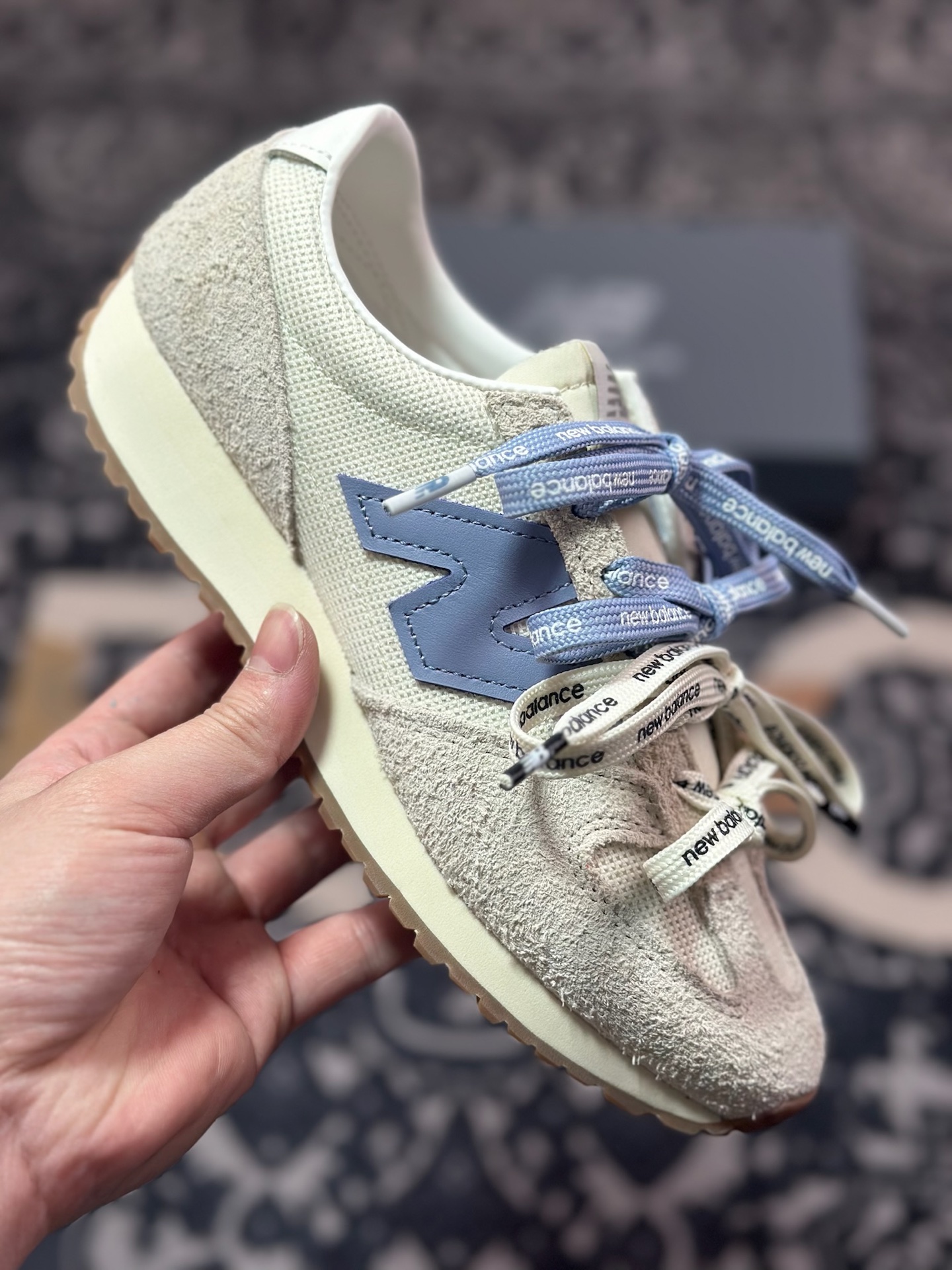 A9220 New Balance 新百伦 U471AA 复古休闲鞋