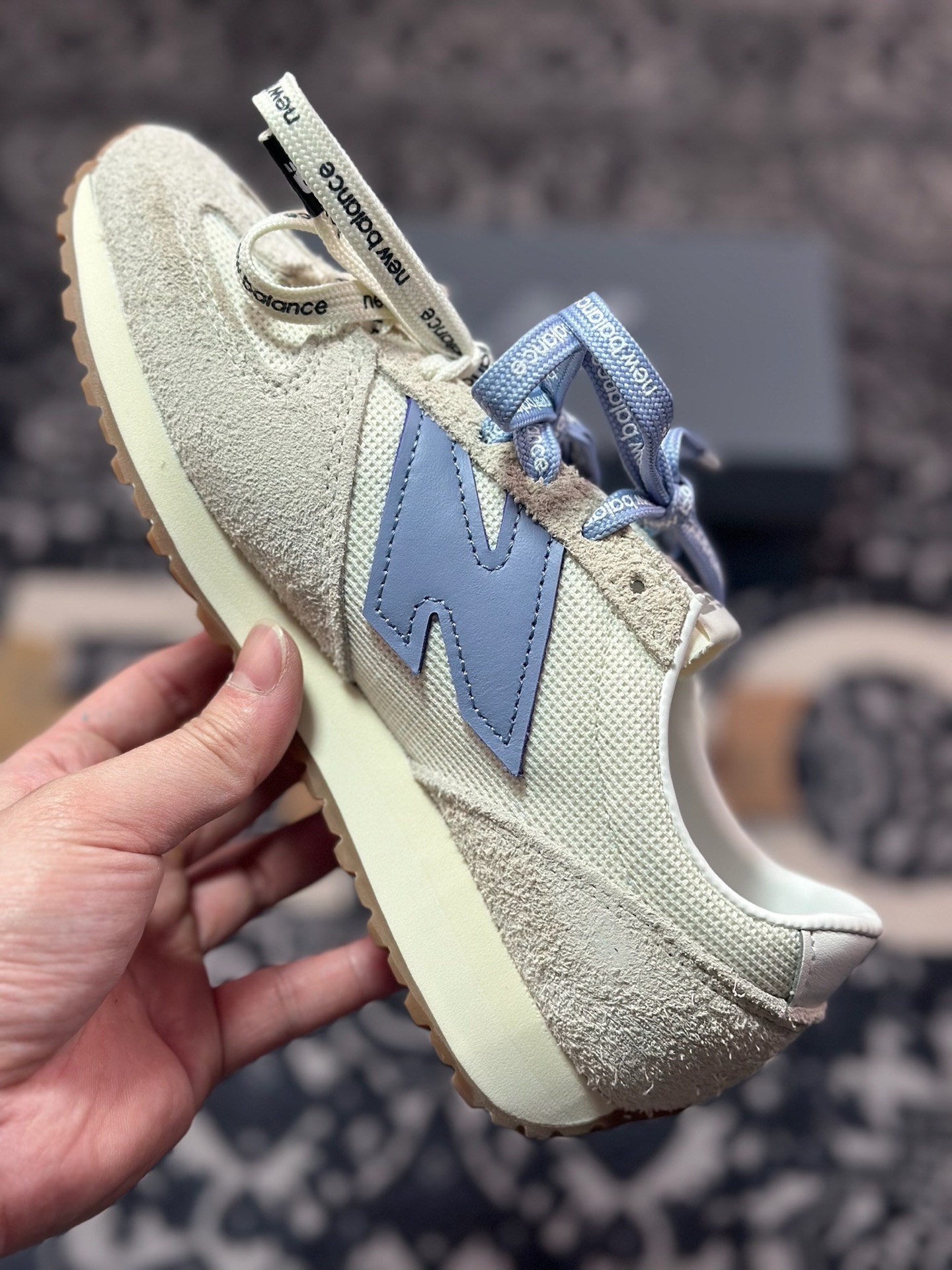 A9220 New Balance 新百伦 U471AA 复古休闲鞋