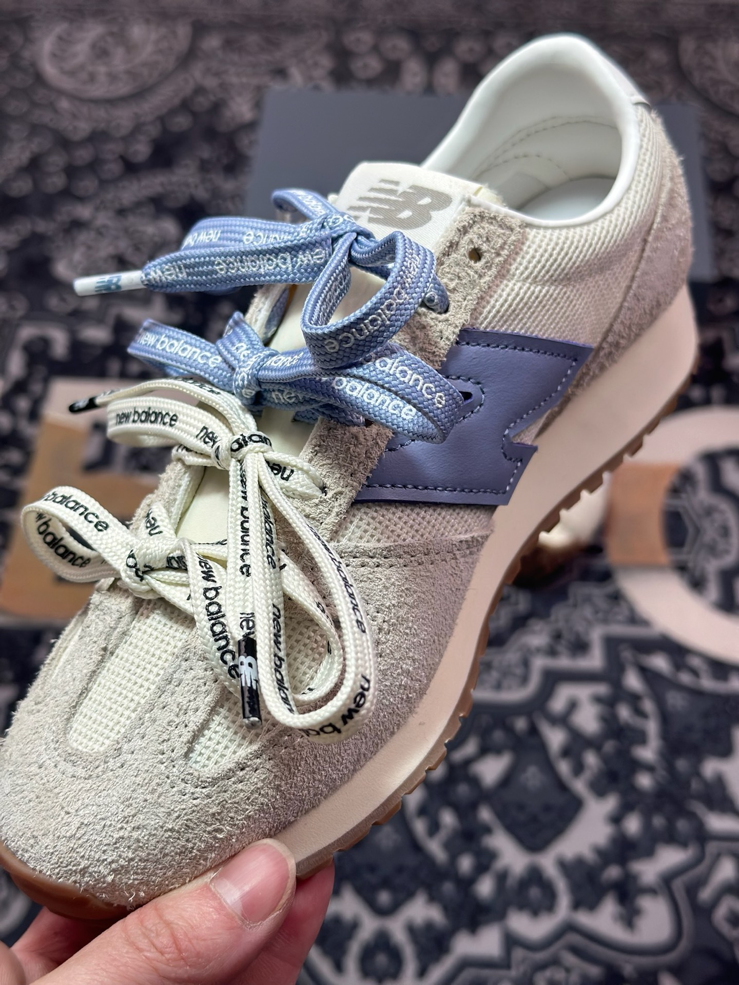 A9220 New Balance 新百伦 U471AA 复古休闲鞋
