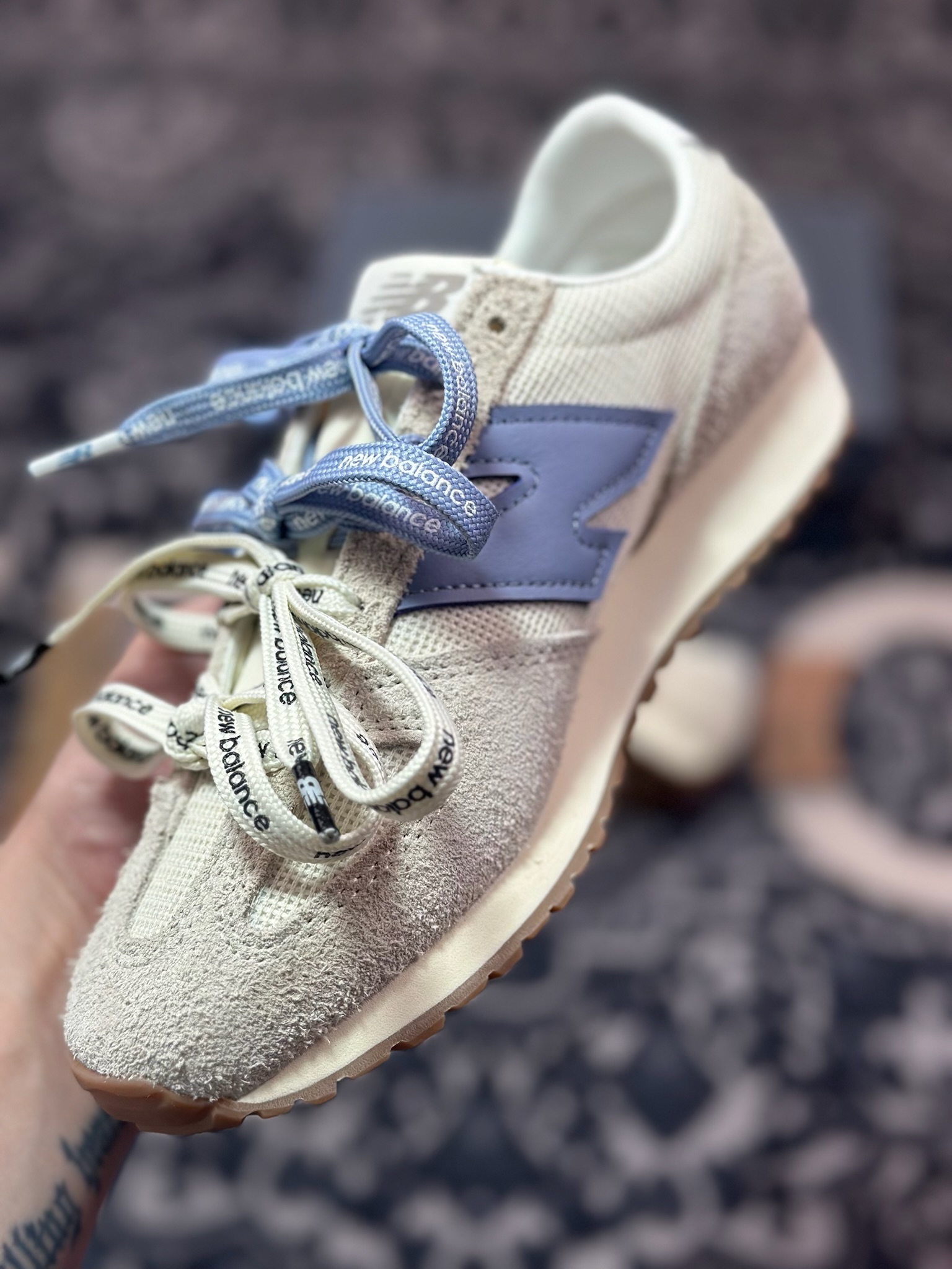 A9220 New Balance 新百伦 U471AA 复古休闲鞋