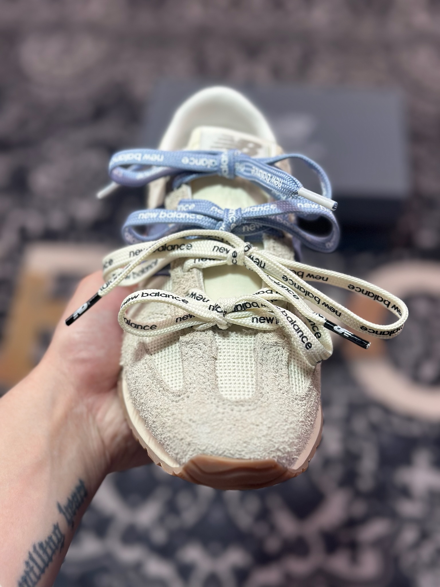 A9220 New Balance 新百伦 U471AA 复古休闲鞋