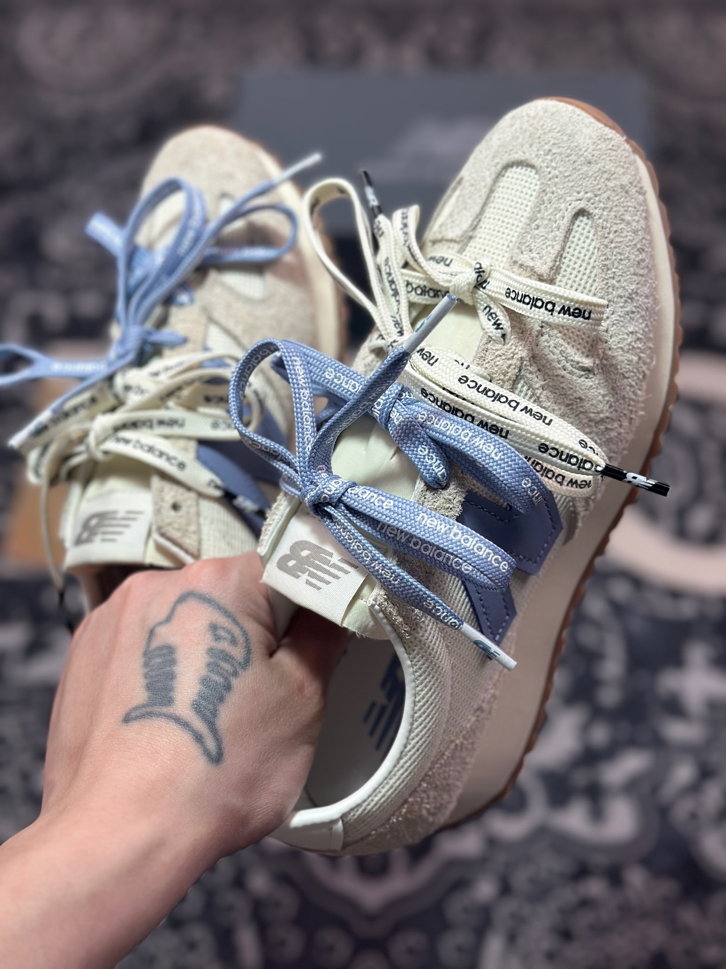 A9220 New Balance 新百伦 U471AA 复古休闲鞋