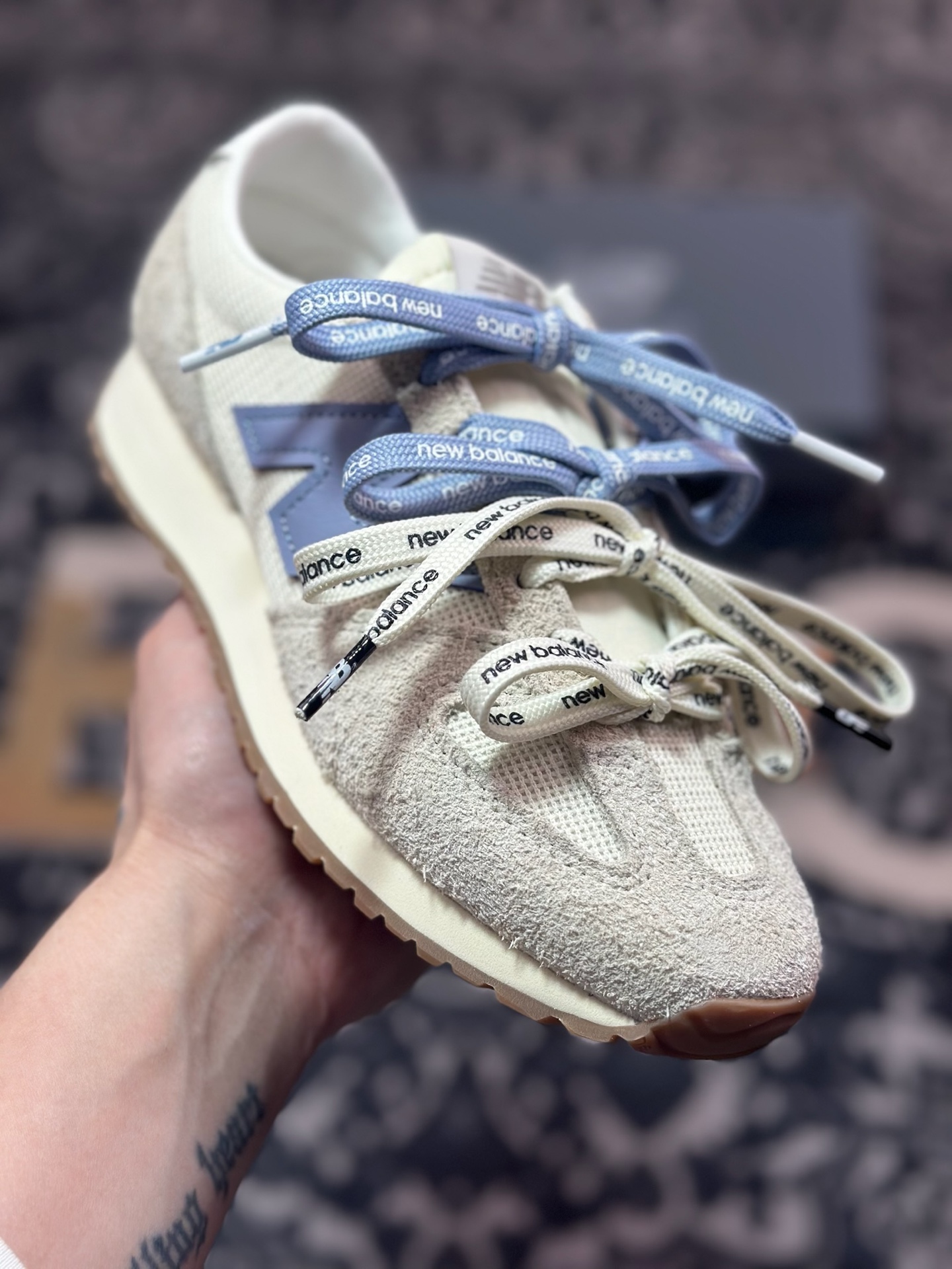 A9220 New Balance 新百伦 U471AA 复古休闲鞋