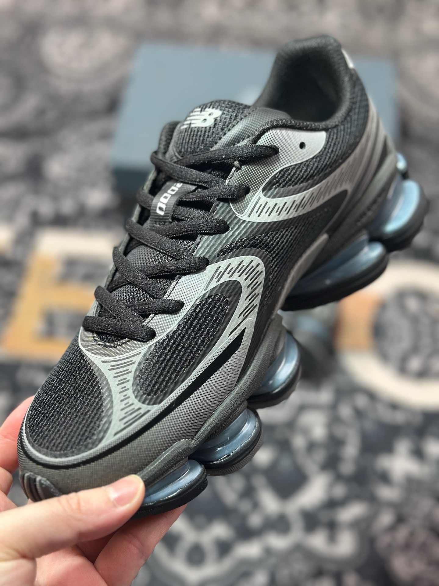 New Balance 新百伦 网面休闲鞋 U2000EA