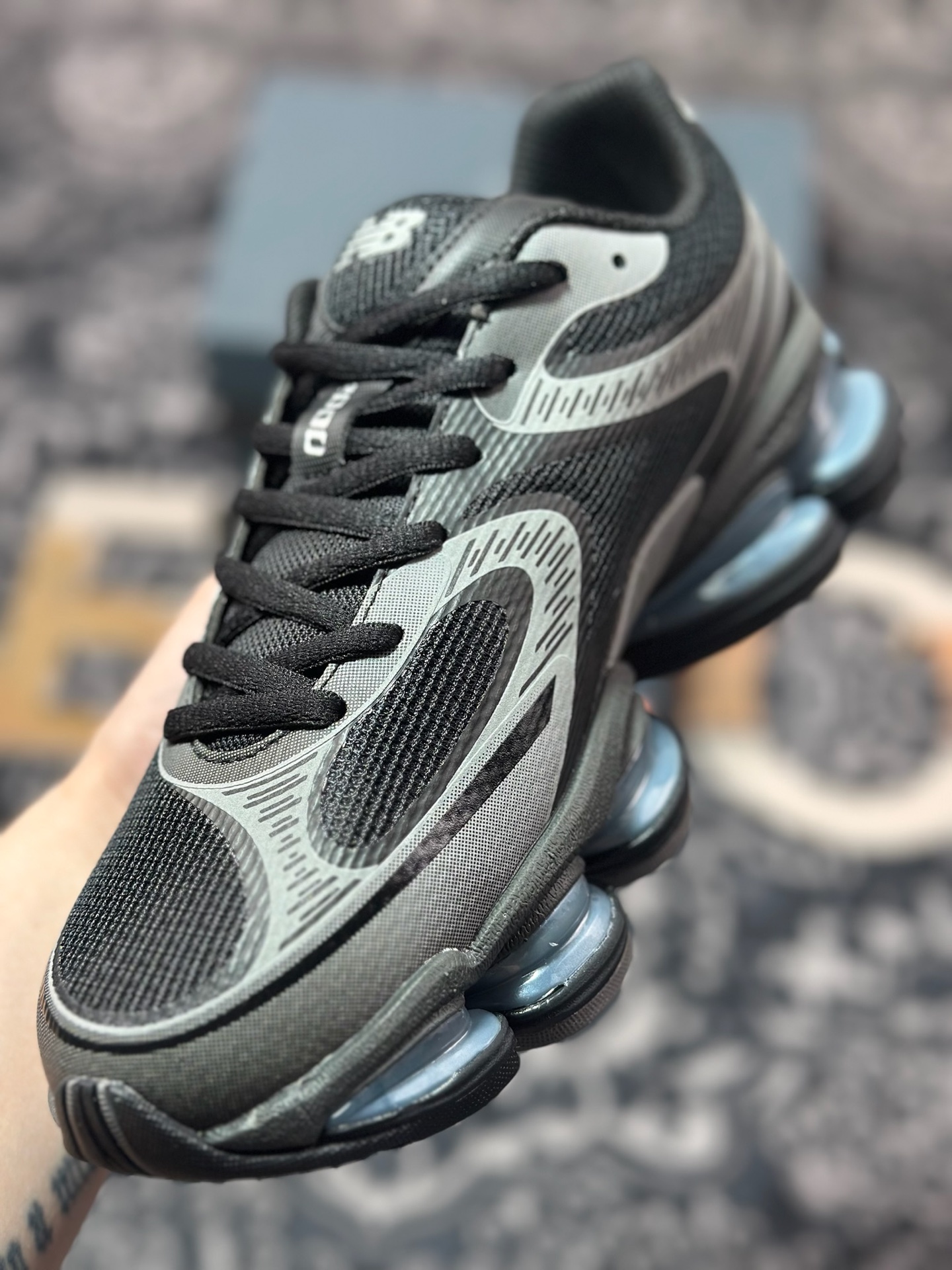 New Balance 新百伦 网面休闲鞋 U2000EA
