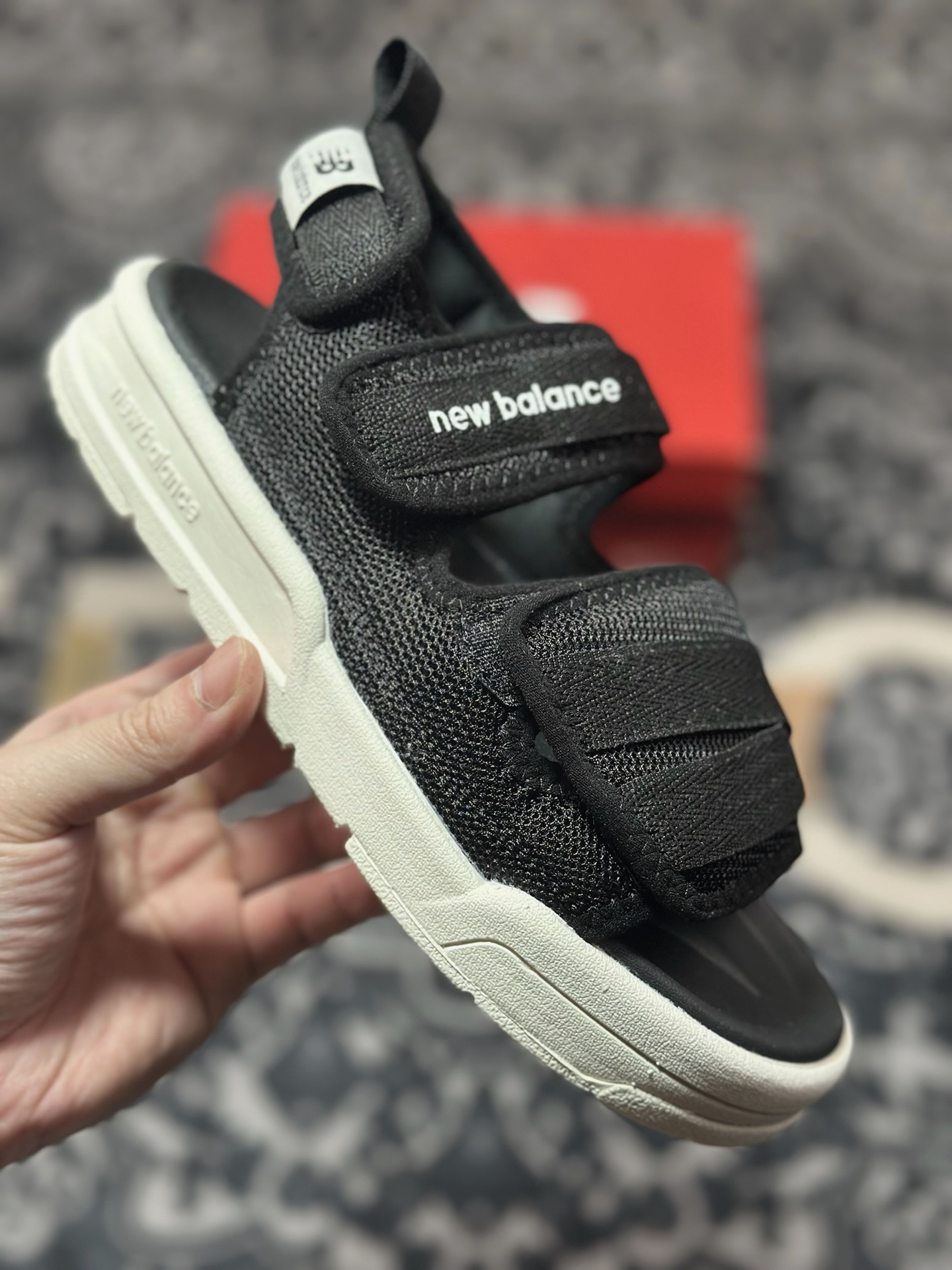 A260 New balance 夏季新款运动凉鞋 SDL3206