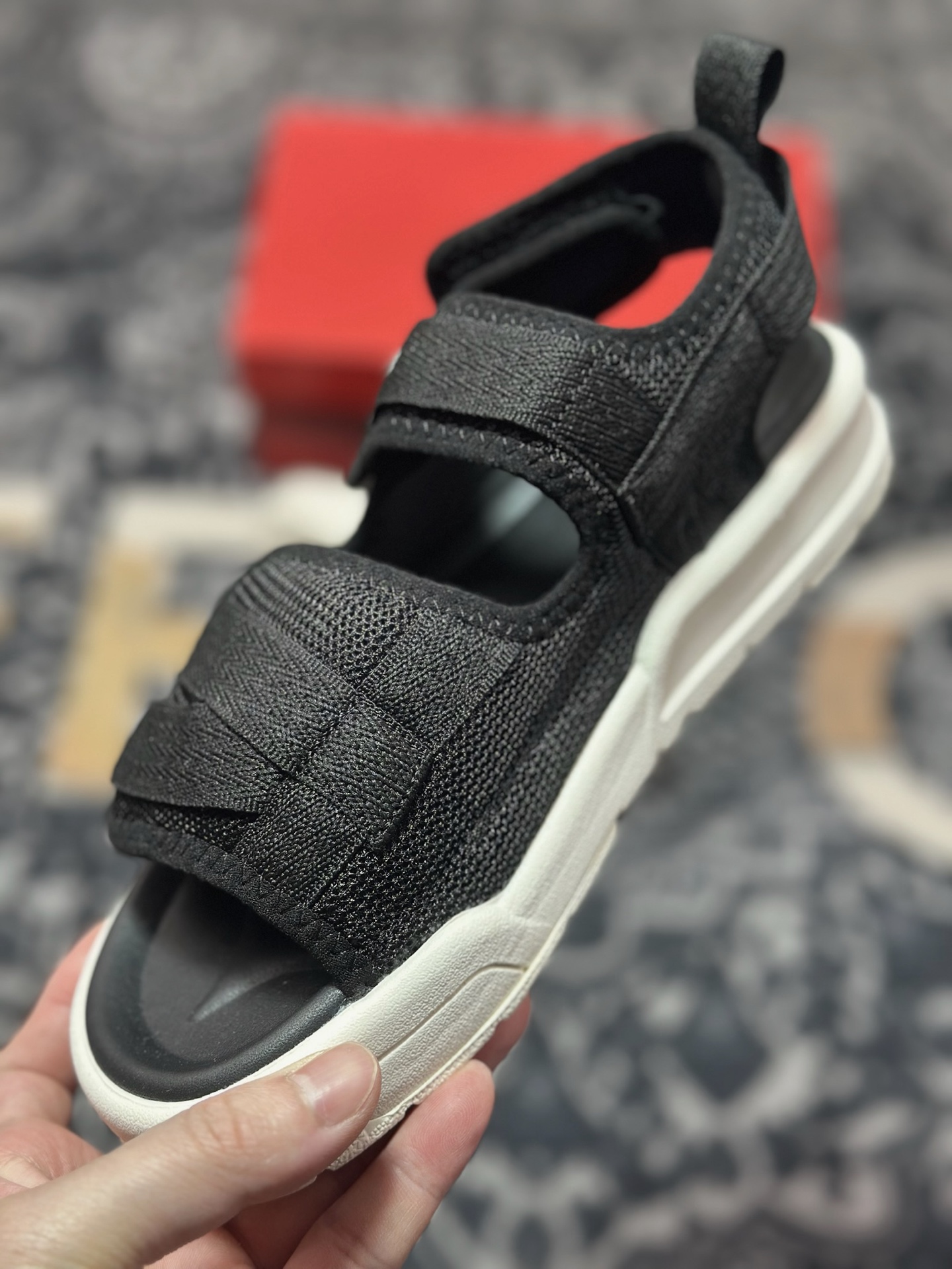 A260 New balance 夏季新款运动凉鞋 SDL3206
